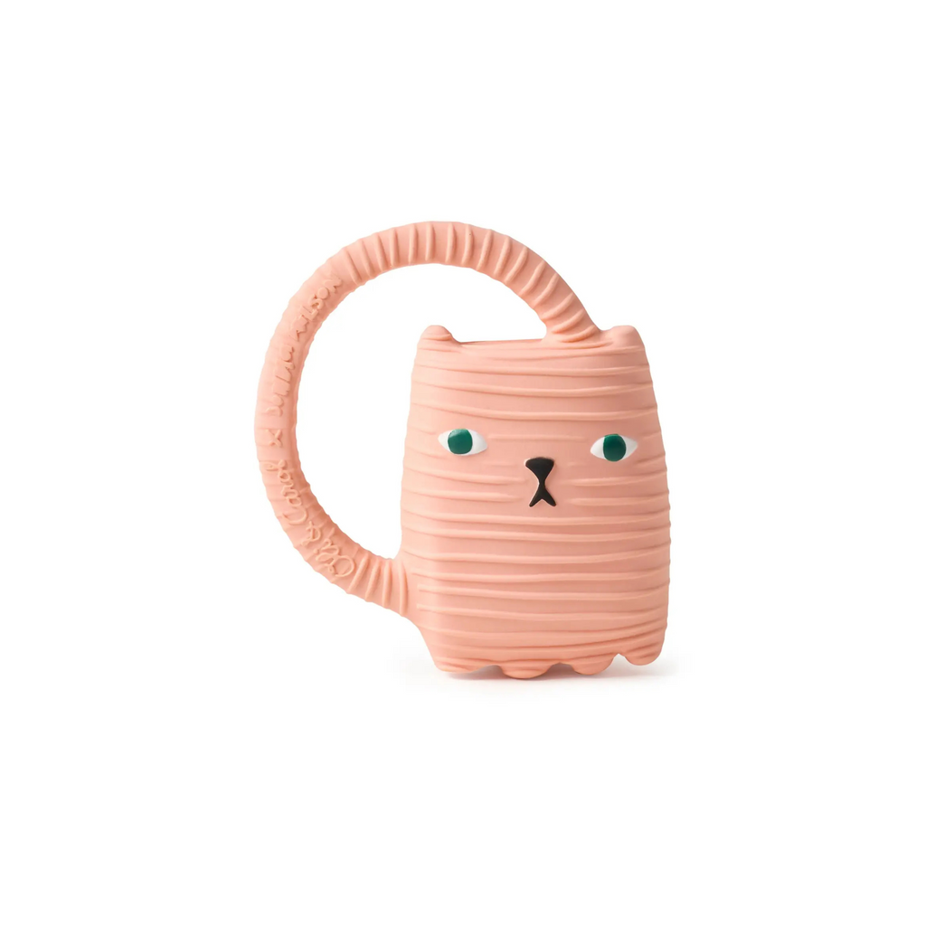 Ginger Cat Toy