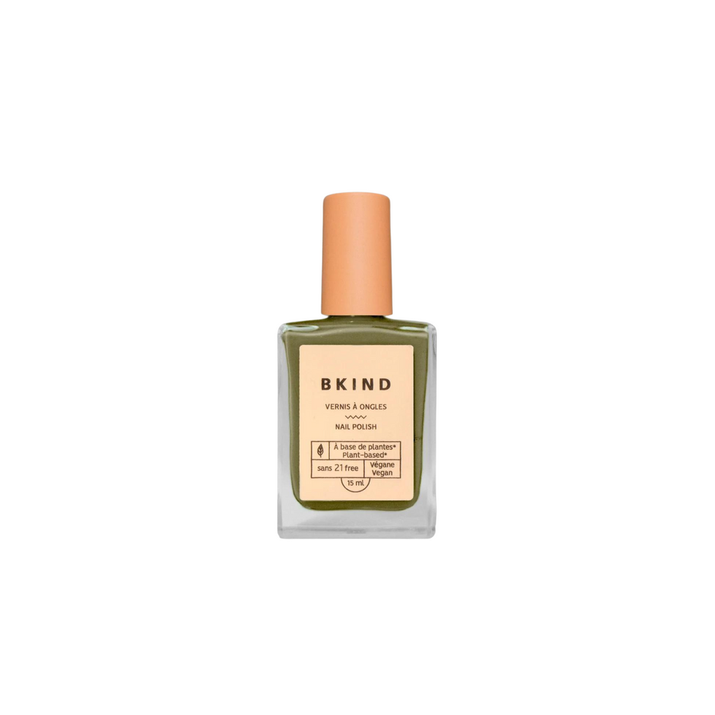 Nail Polish - La Route Verte