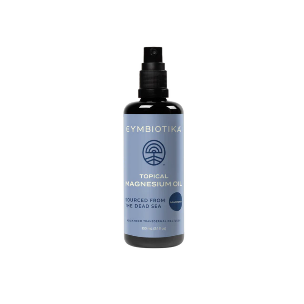 Topical Magnesium Oil Spray