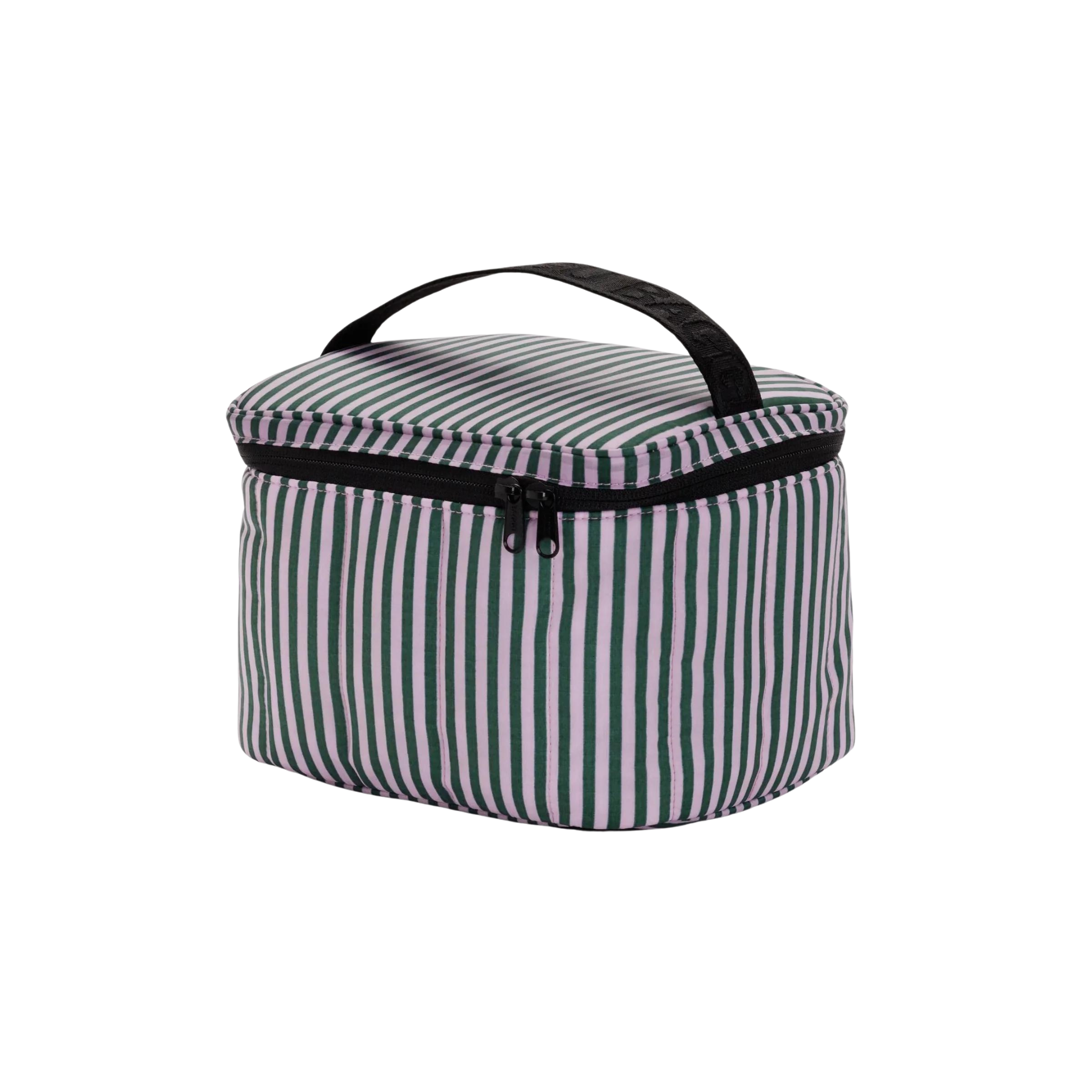 Puffy Lunch Bag