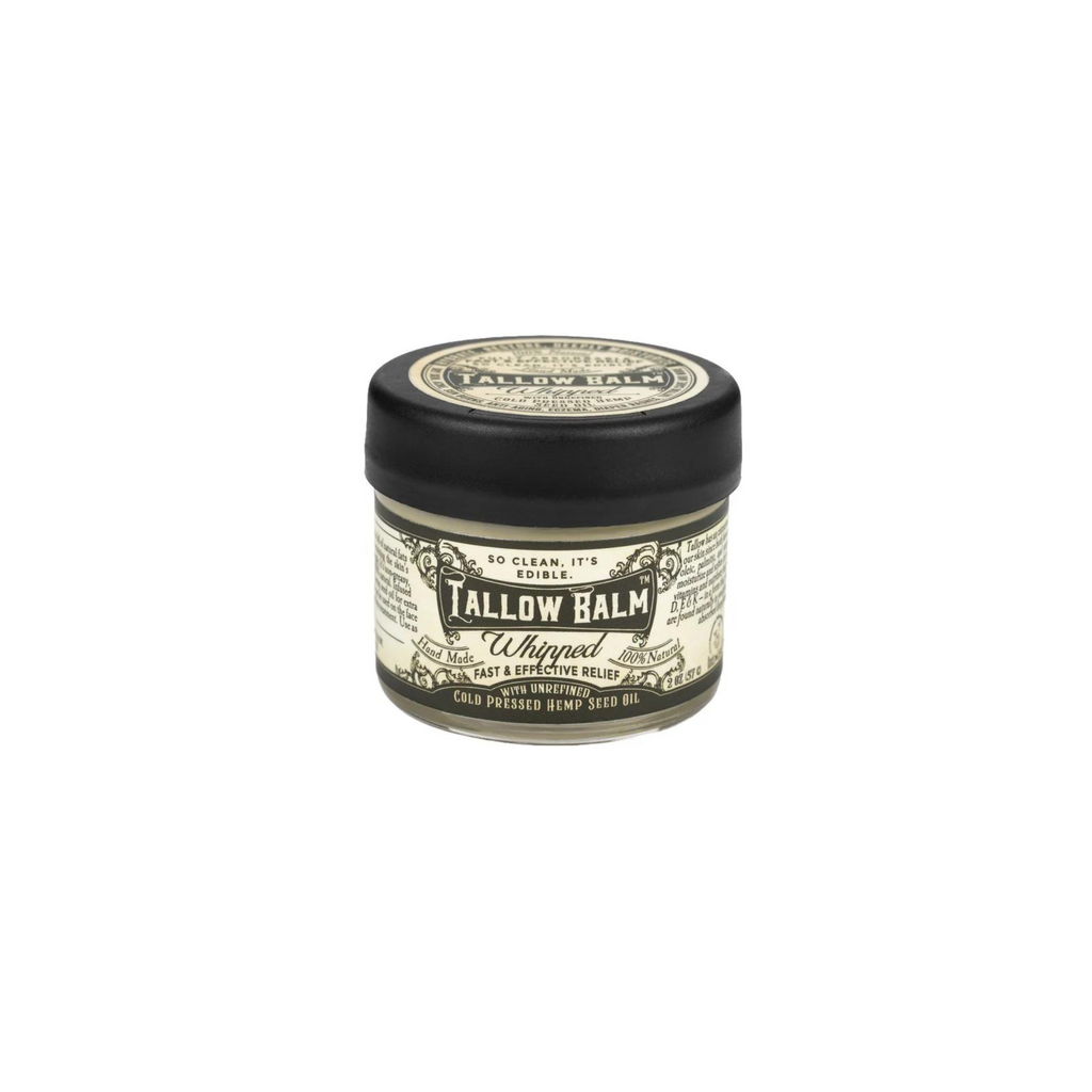 Tallow Balm