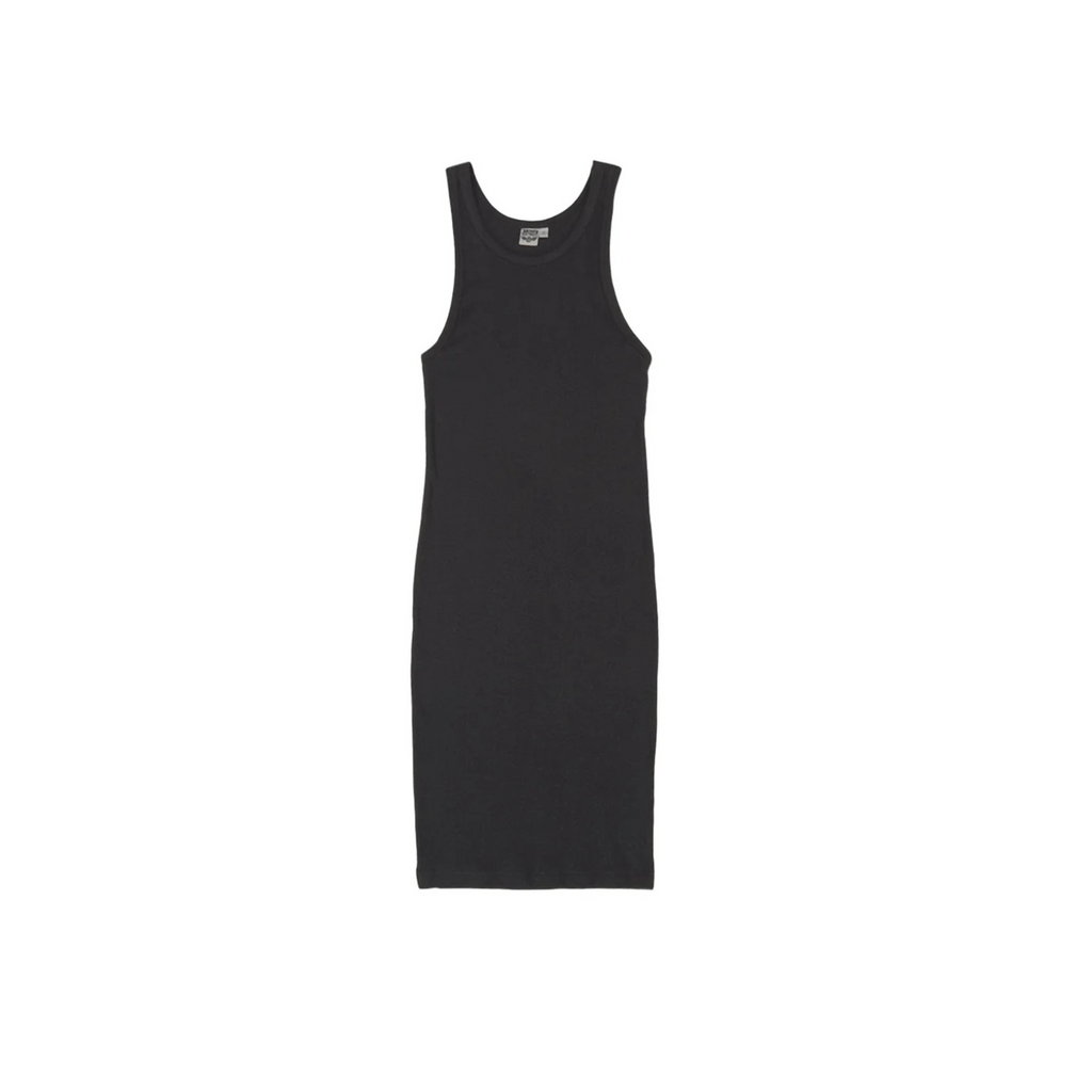 Daphne Dress - Black