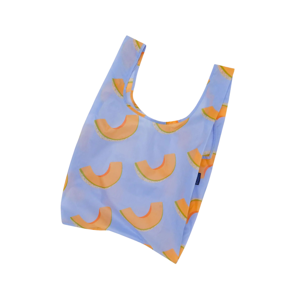 Canteloupe Reusable Tote Bag