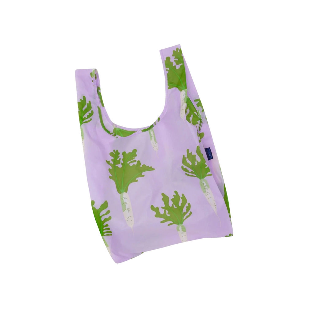 Daikon Reusable Tote Bag