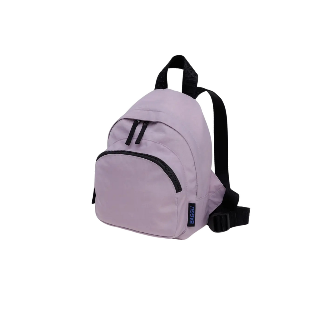 Mini Backpack