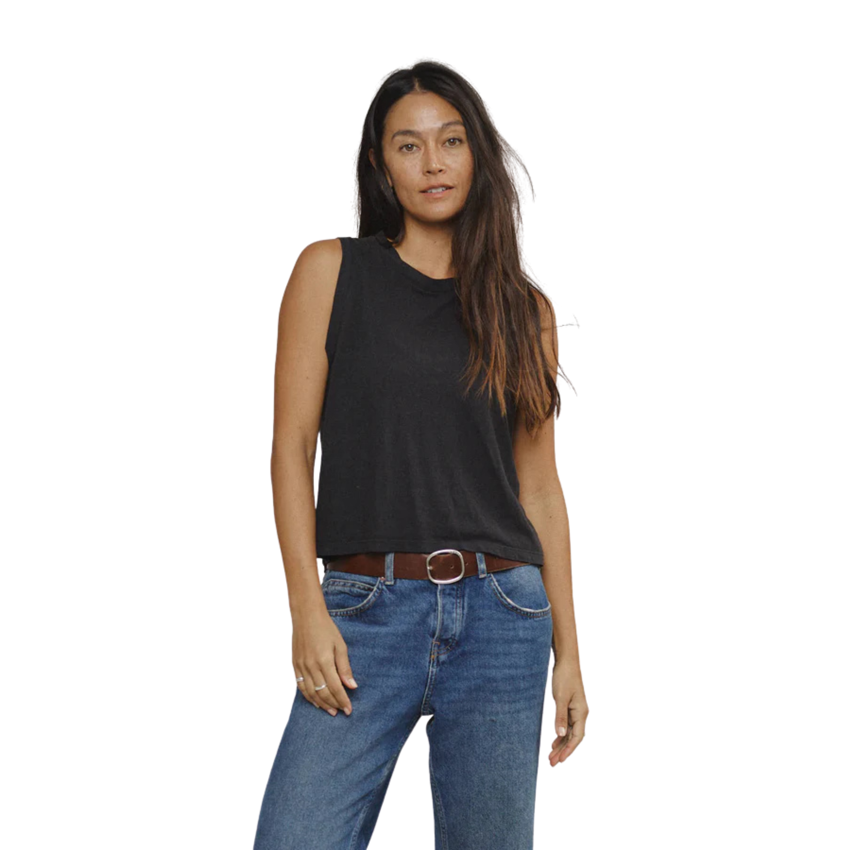Phoenix Tee - Diesel Gray