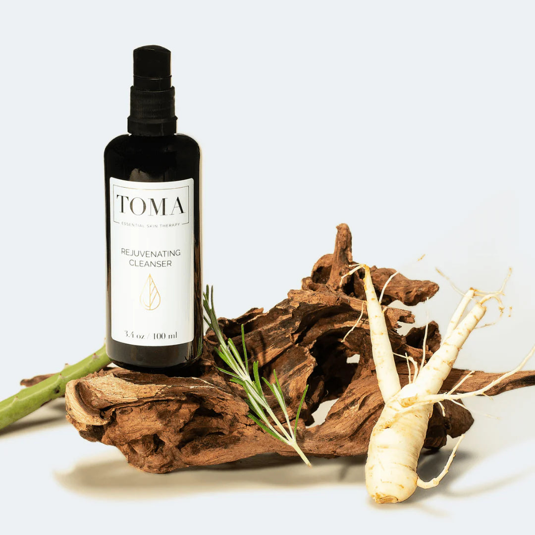 Rejuvenating Cleanser - 100ml