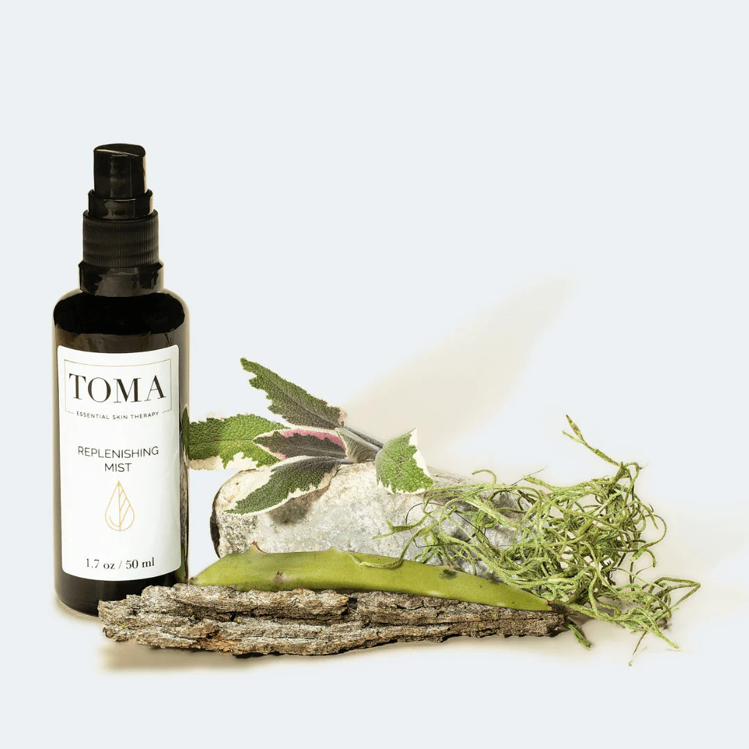 Replenishing Mist - 50ml