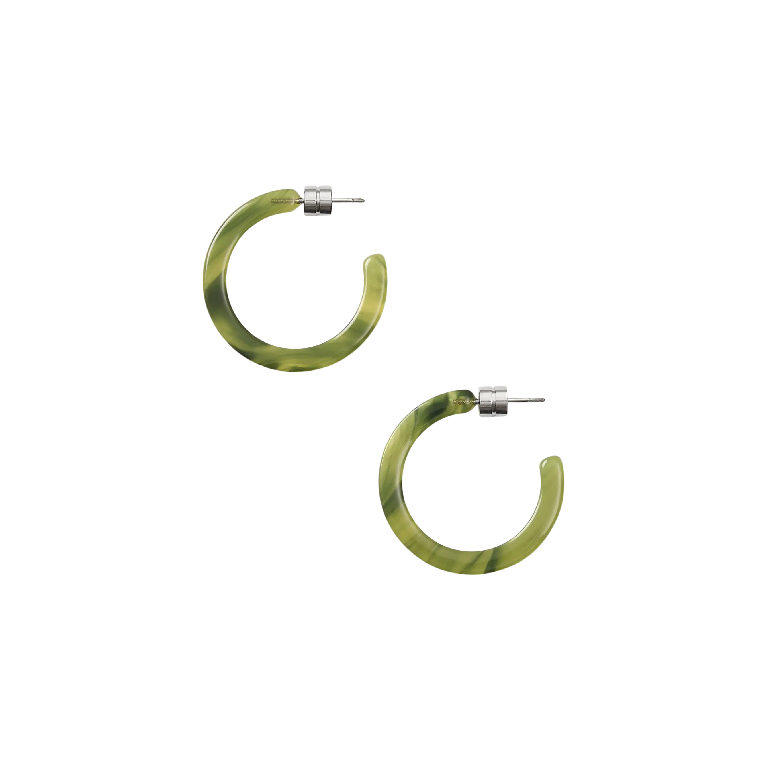 Mini Hoops