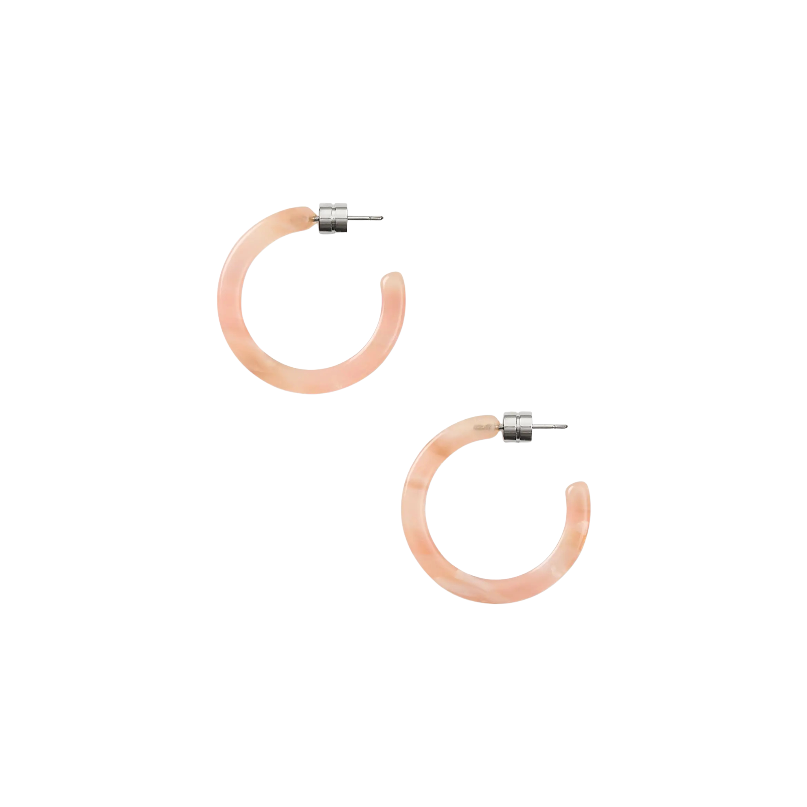 Mini Hoops