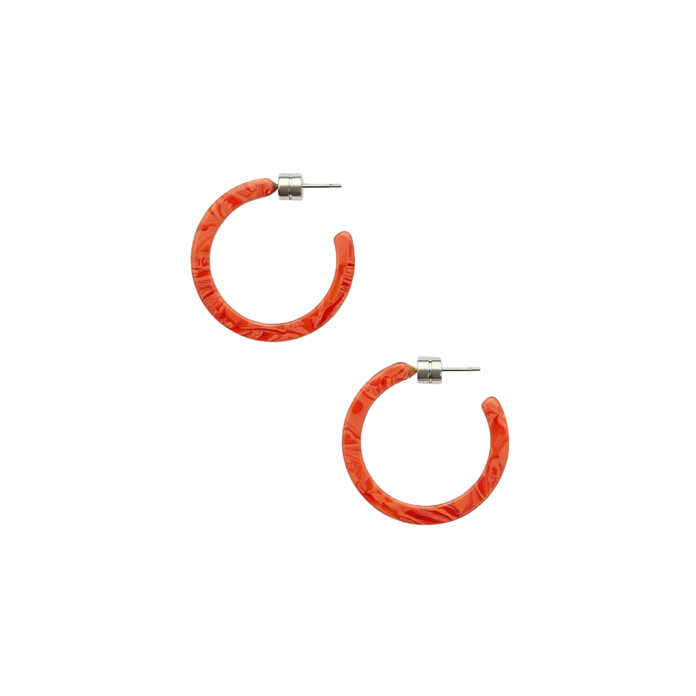 Mini Hoops