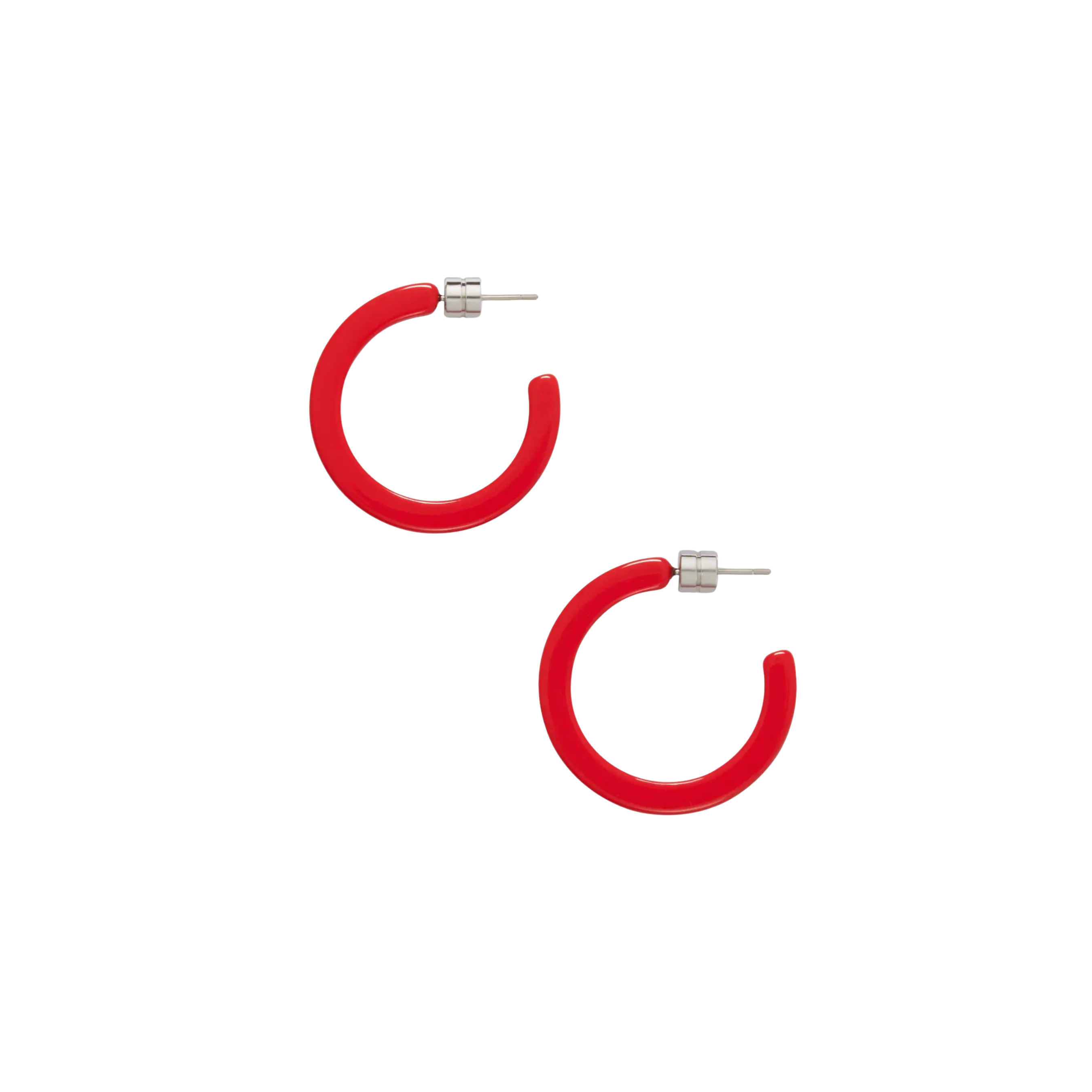 Mini Hoops