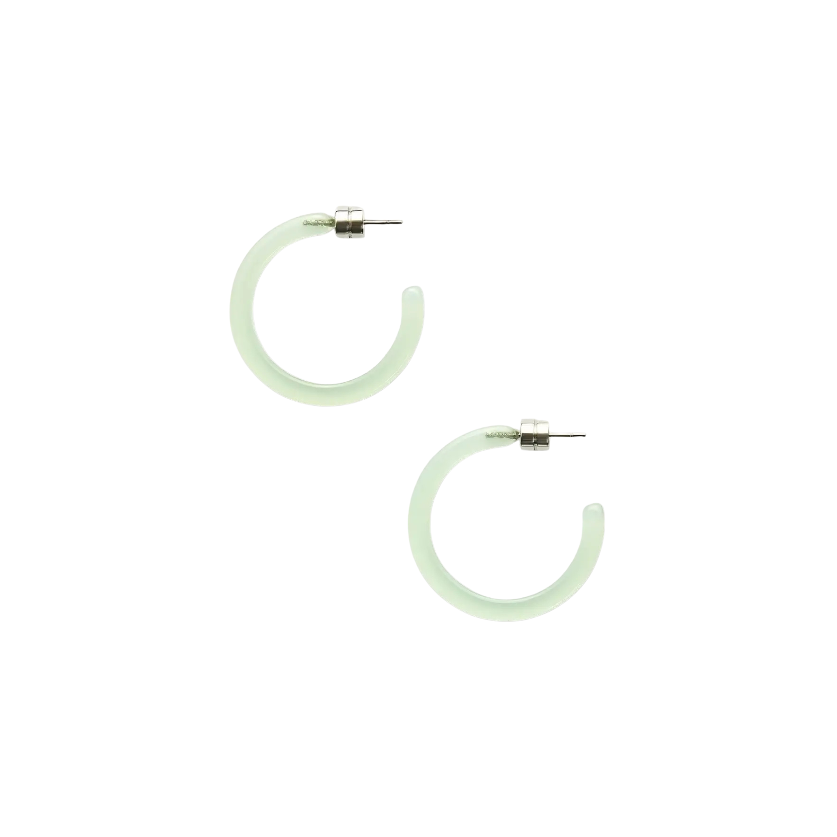 Mini Hoops