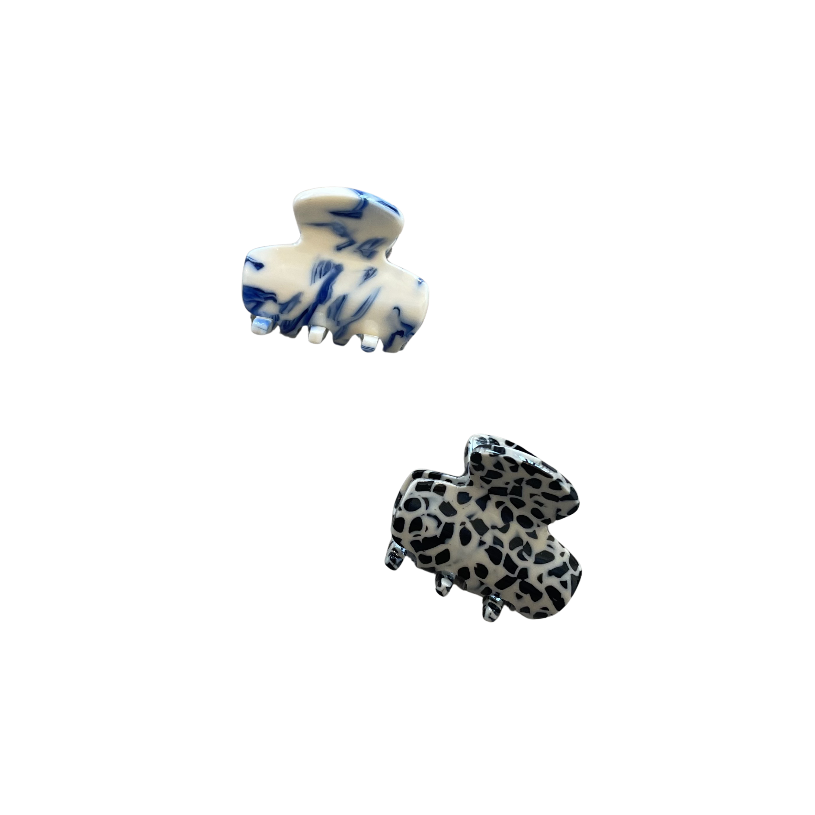 Mini Hair Clips