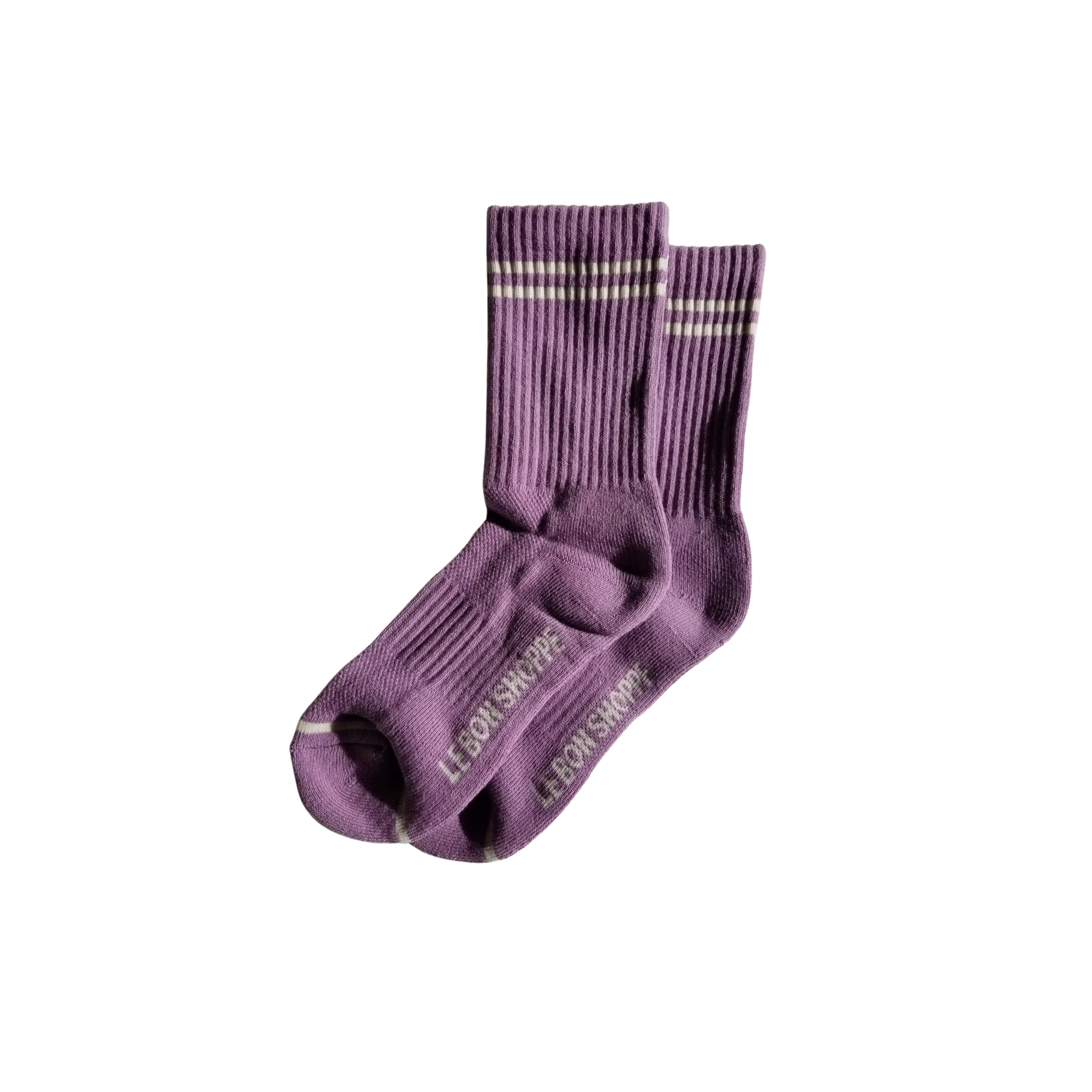 Boyfriend Socks