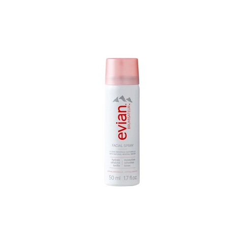 Evian Facial Spray – HAND & LAND