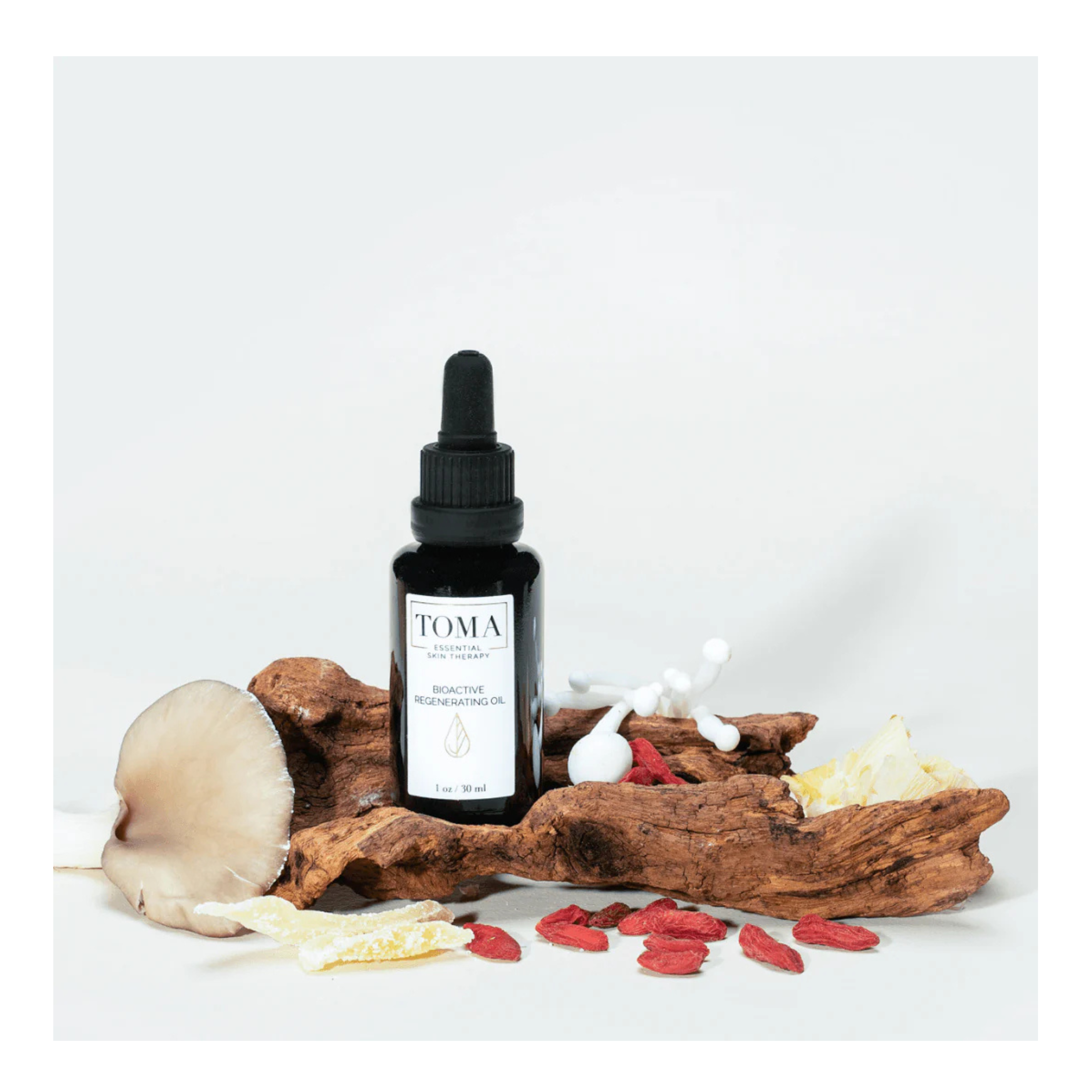 Bioactive Regenerative Oil - 30ml