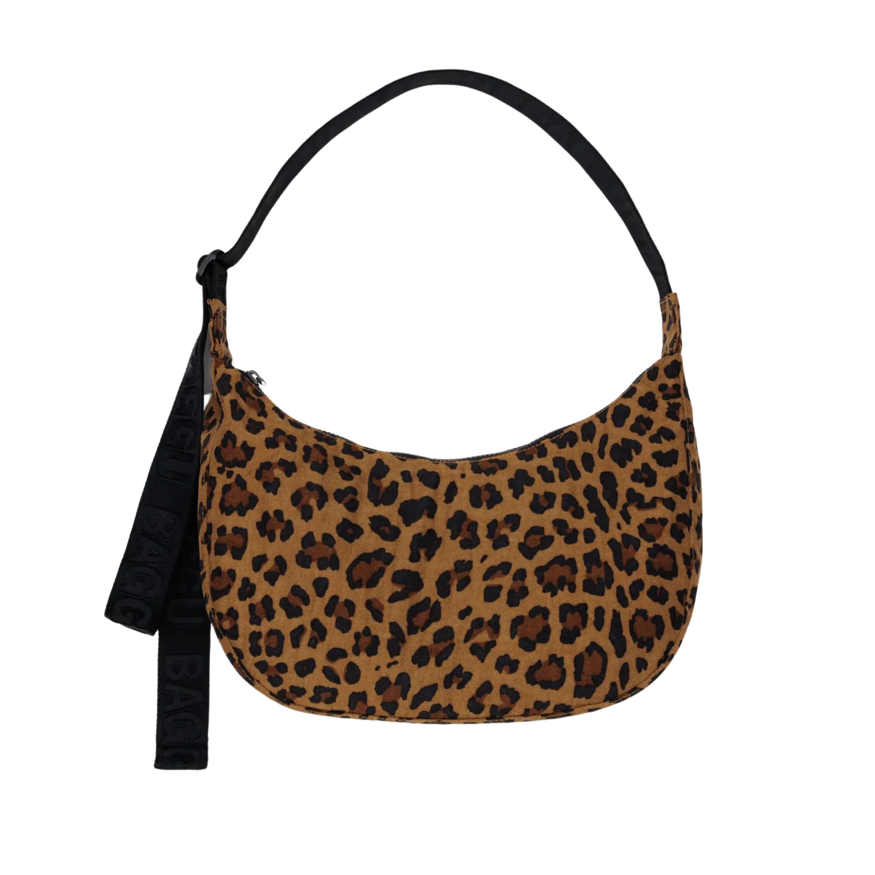 Medium Crescent Bag