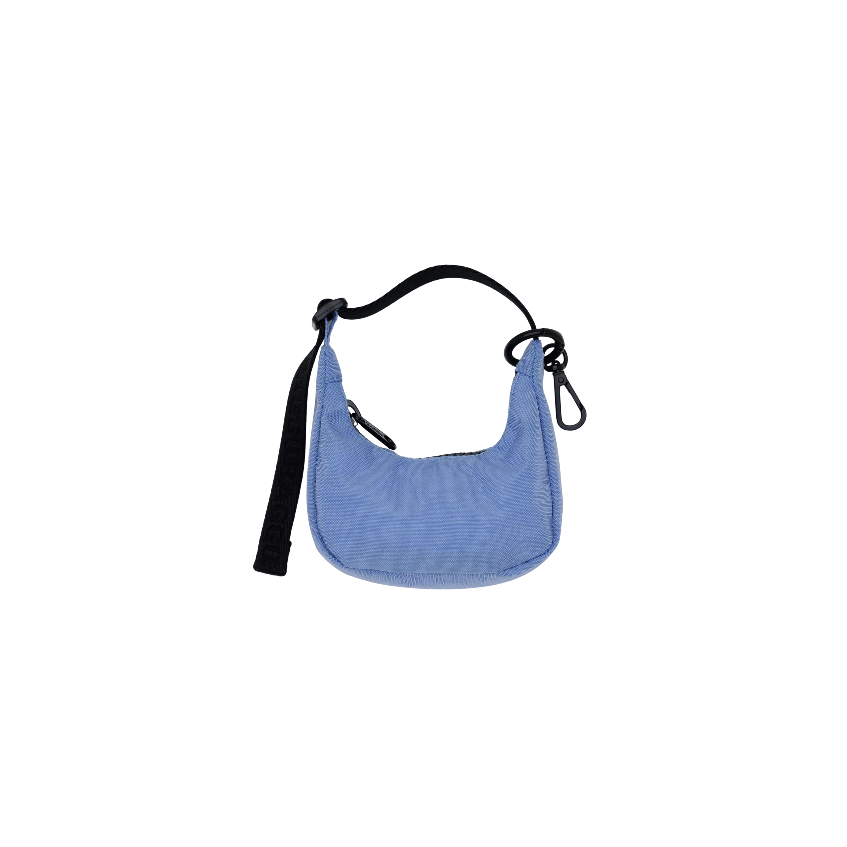 Crescent Bag Charm