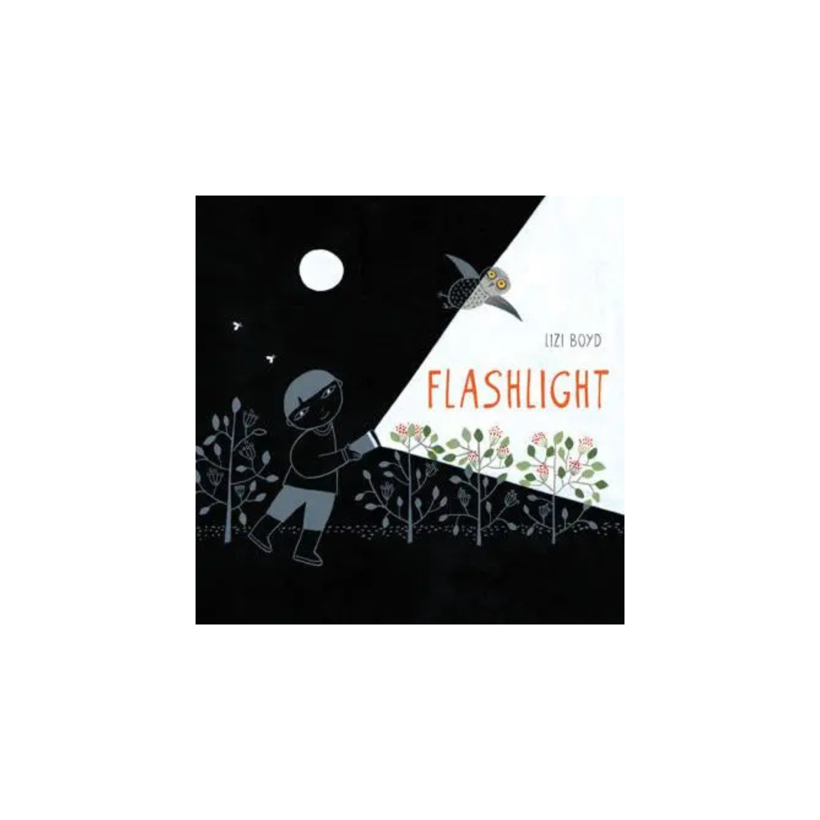 Flashlight