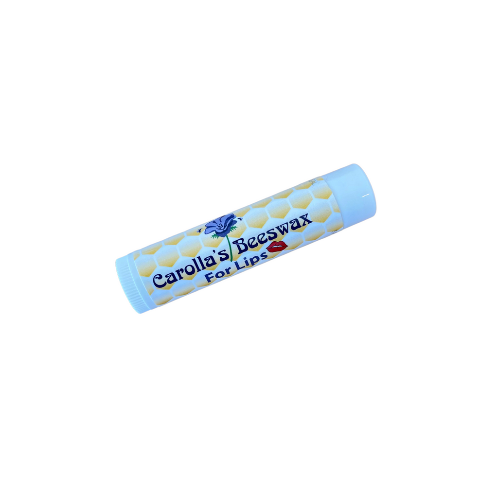 Carolla's Beeswax for Lips
