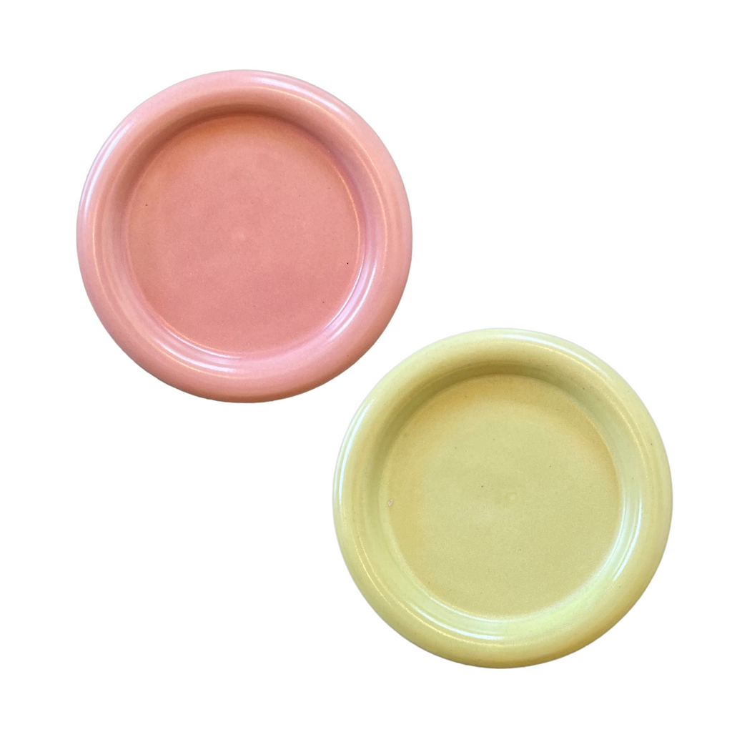 Chunky Plate - Medium