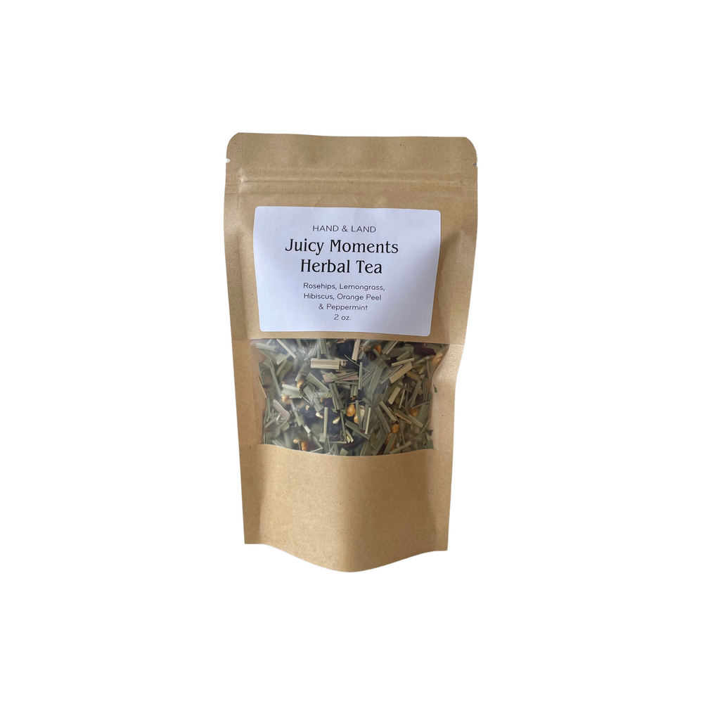 Juicy Moments Tea