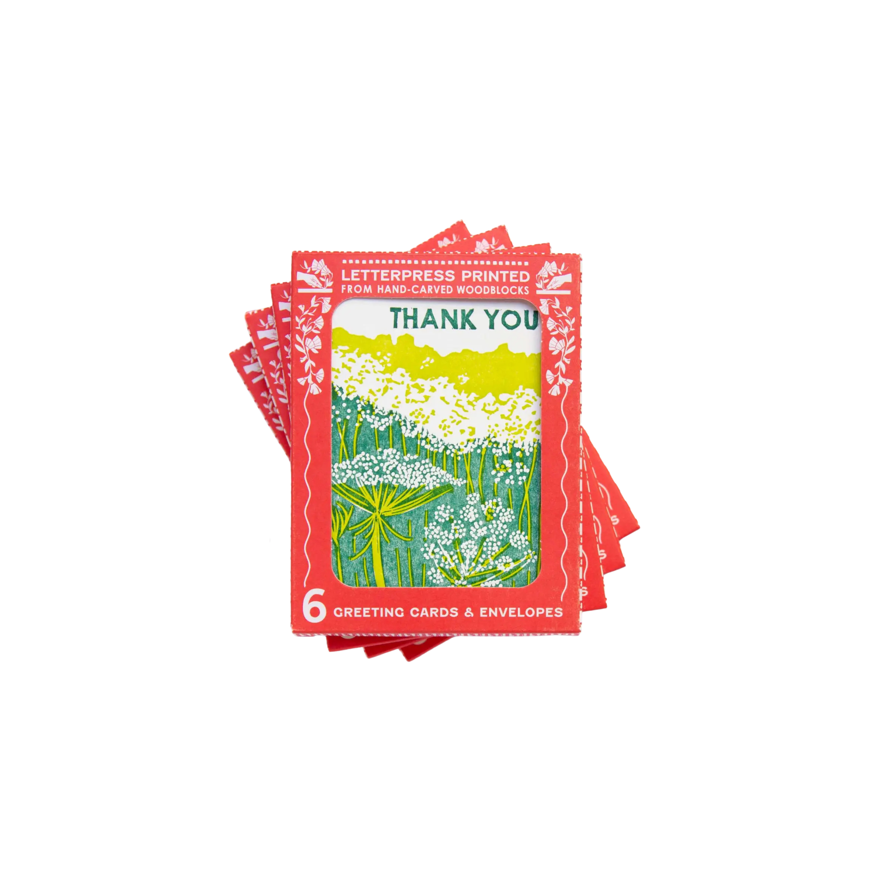 Heartell Press Greeting Cards - Boxed Set