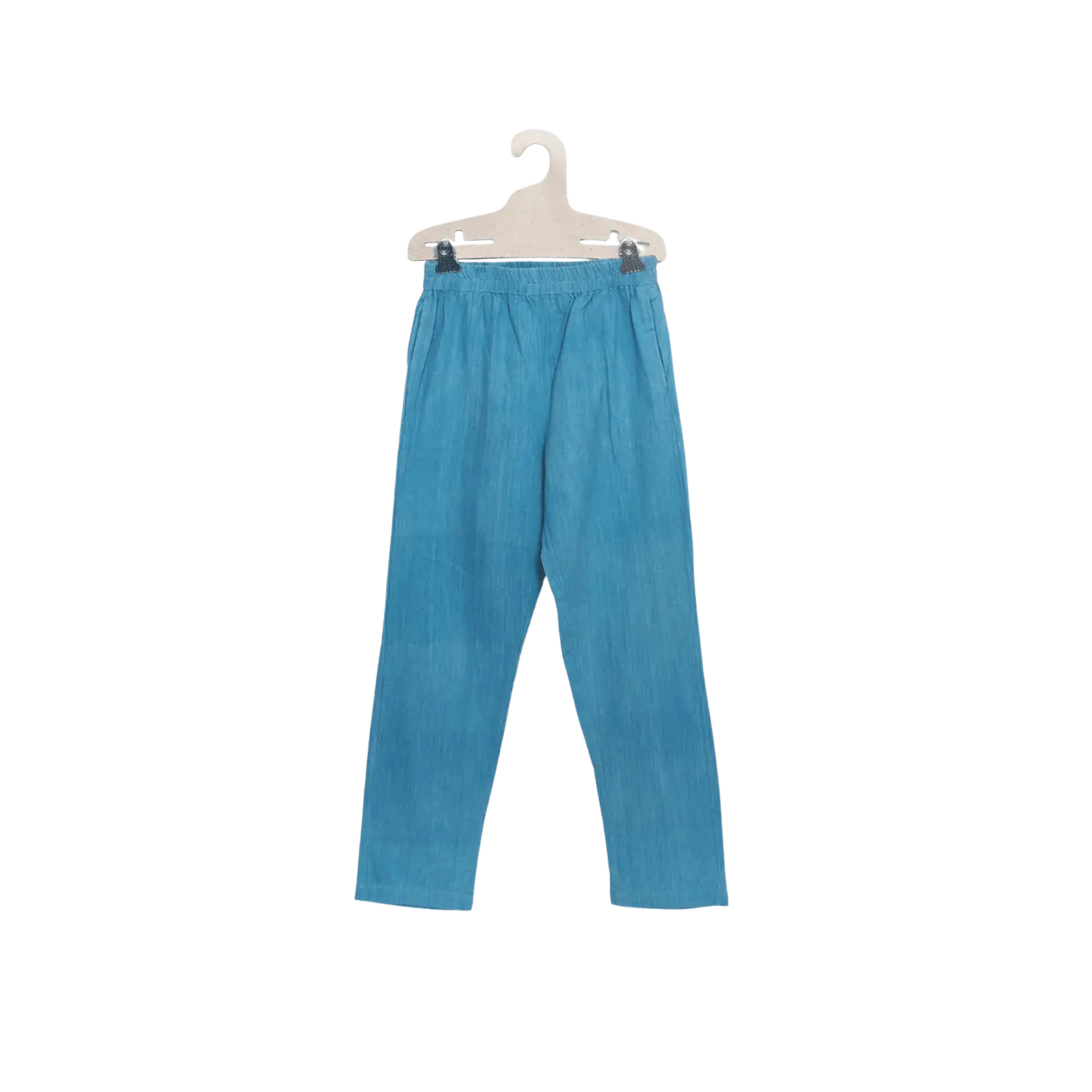 Handloom Lounger Pants