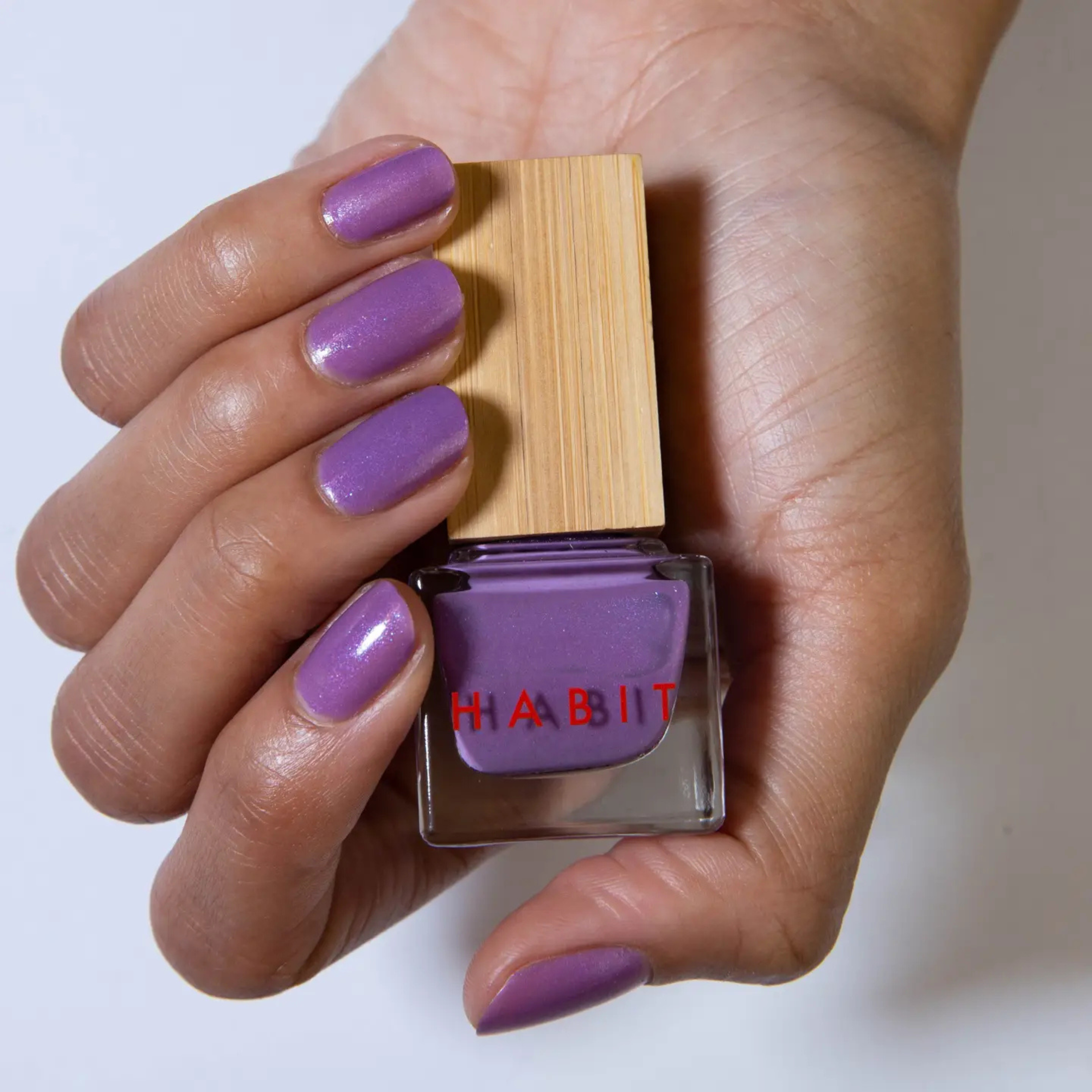 Nail Polish - Starpower