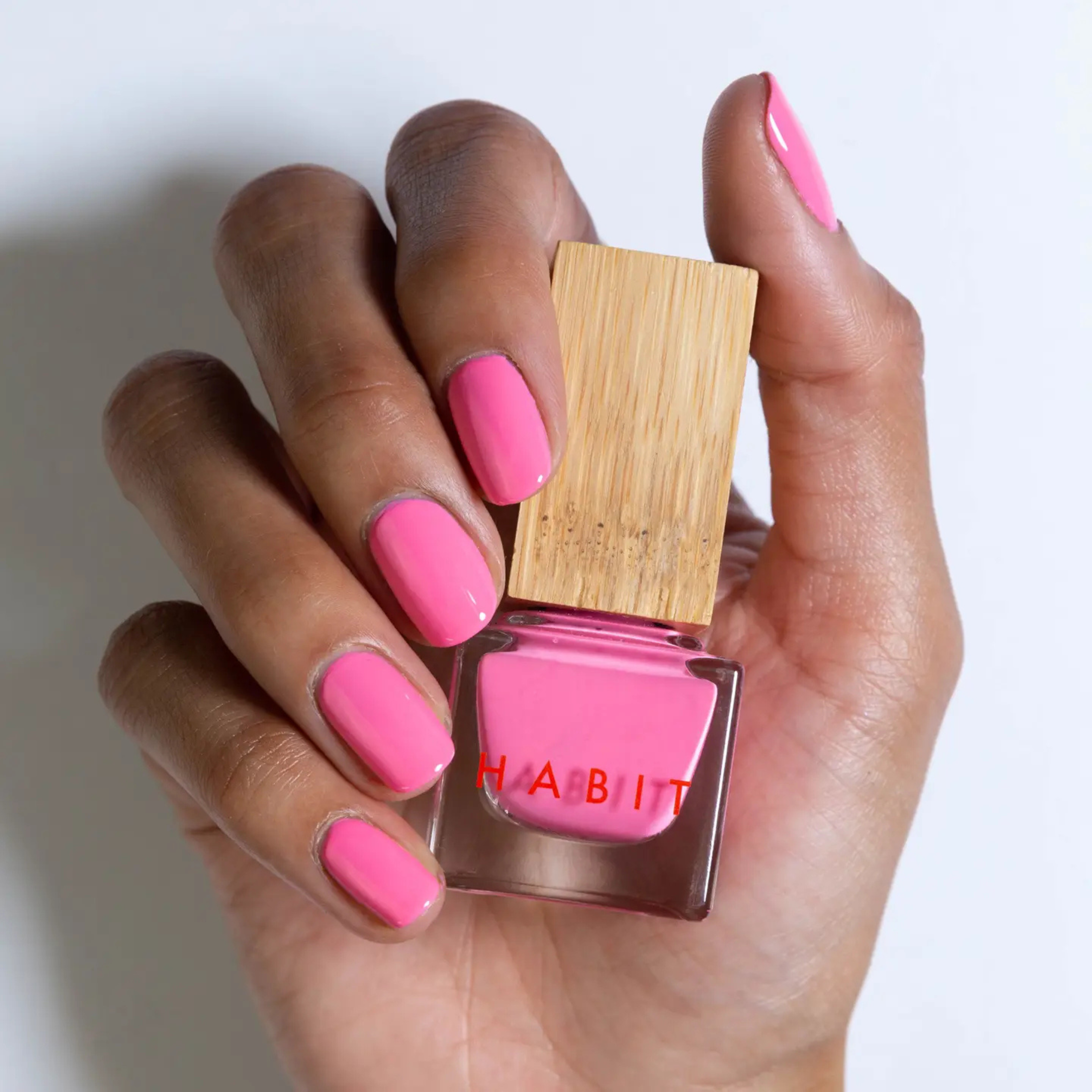 Nail Polish - Melrose