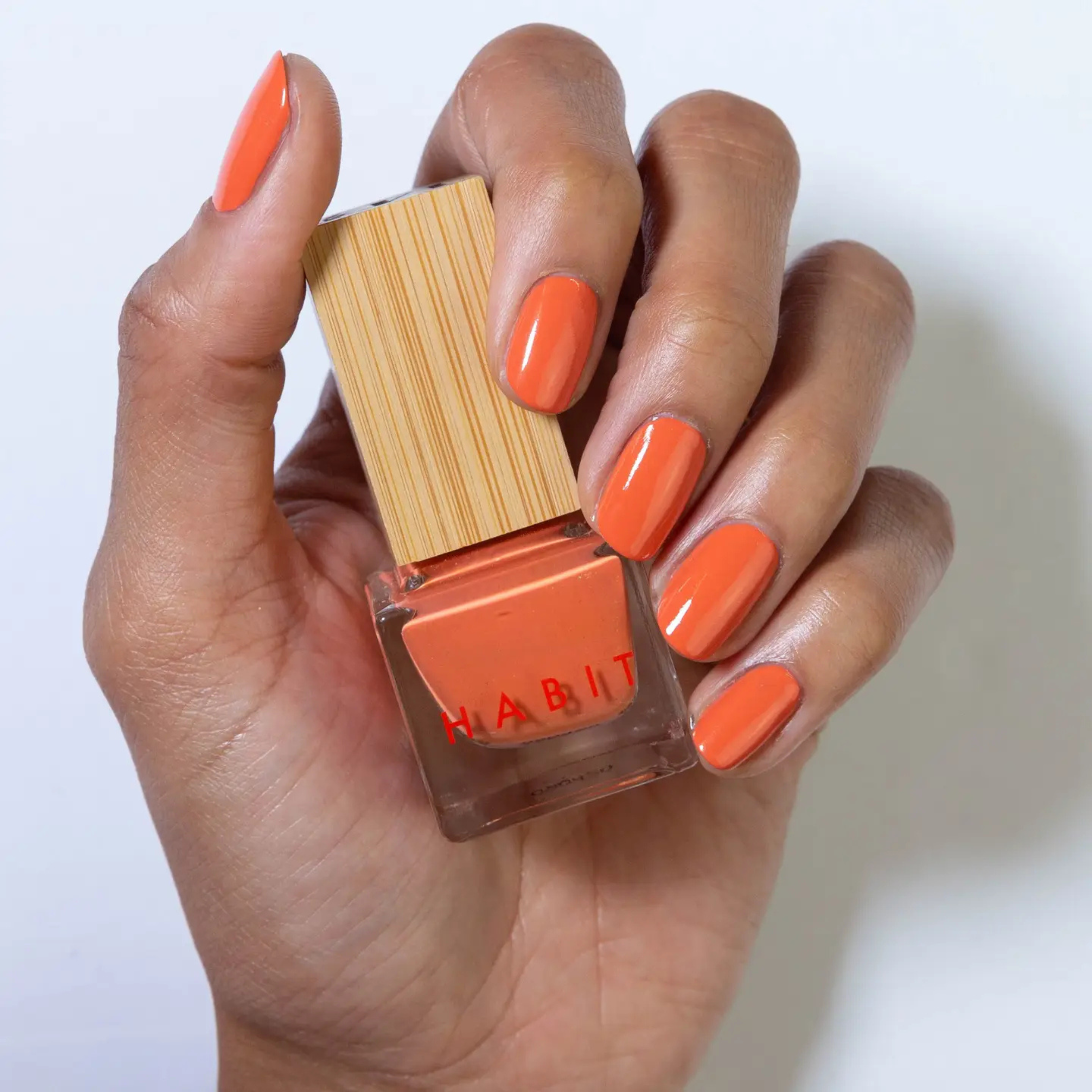 Nail Polish - Mimosa Mami