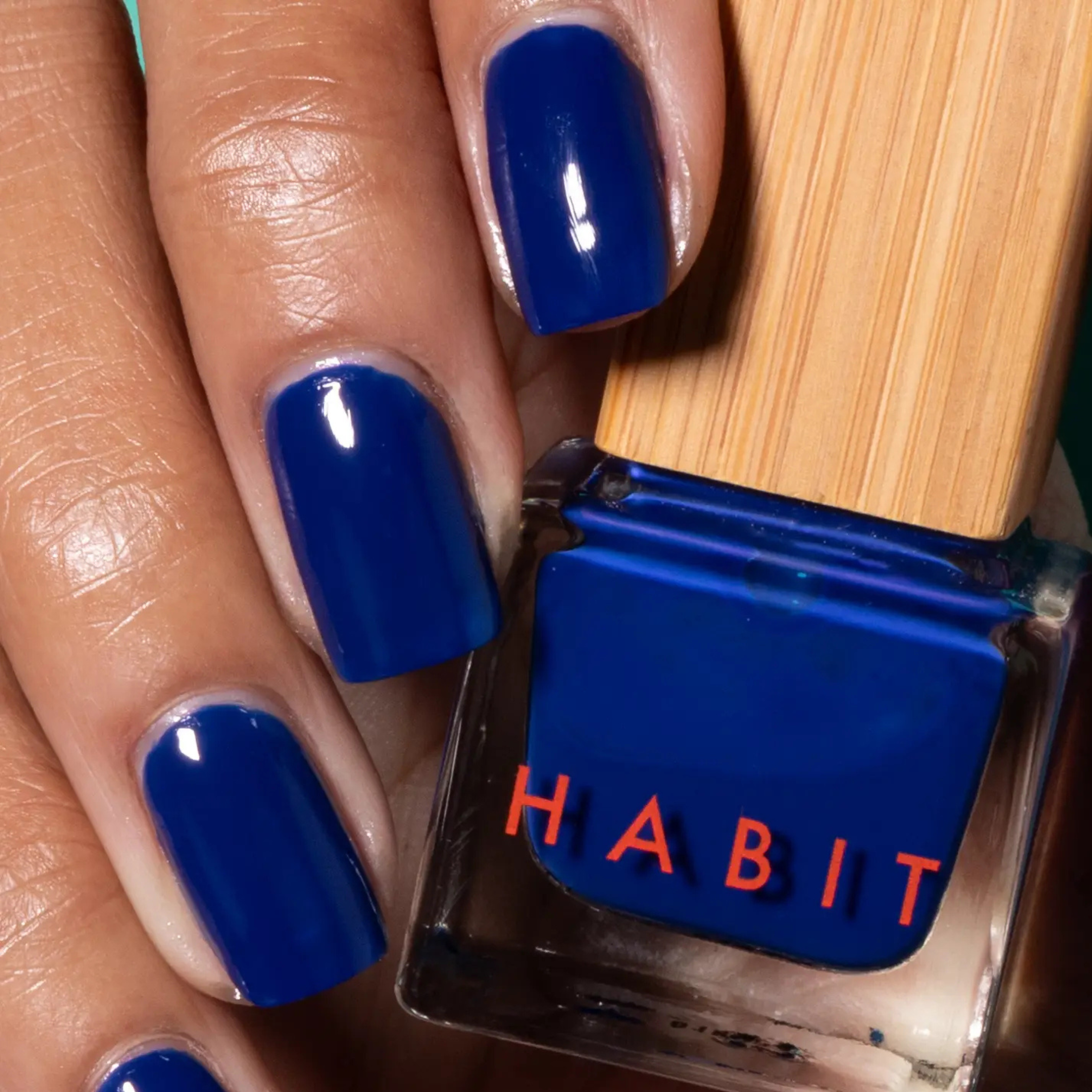 Nail Polish - Night Drive