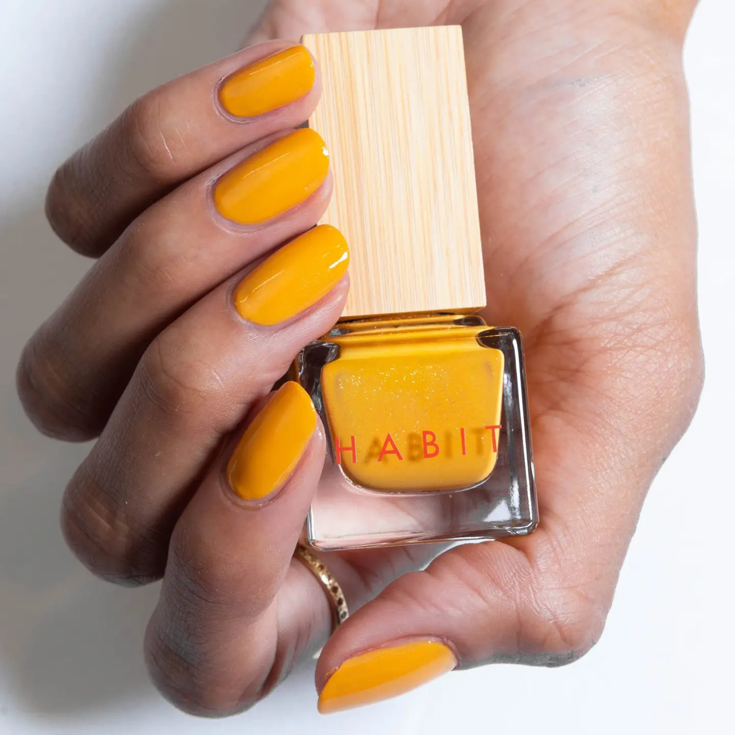 Nail Polish - Cavalier