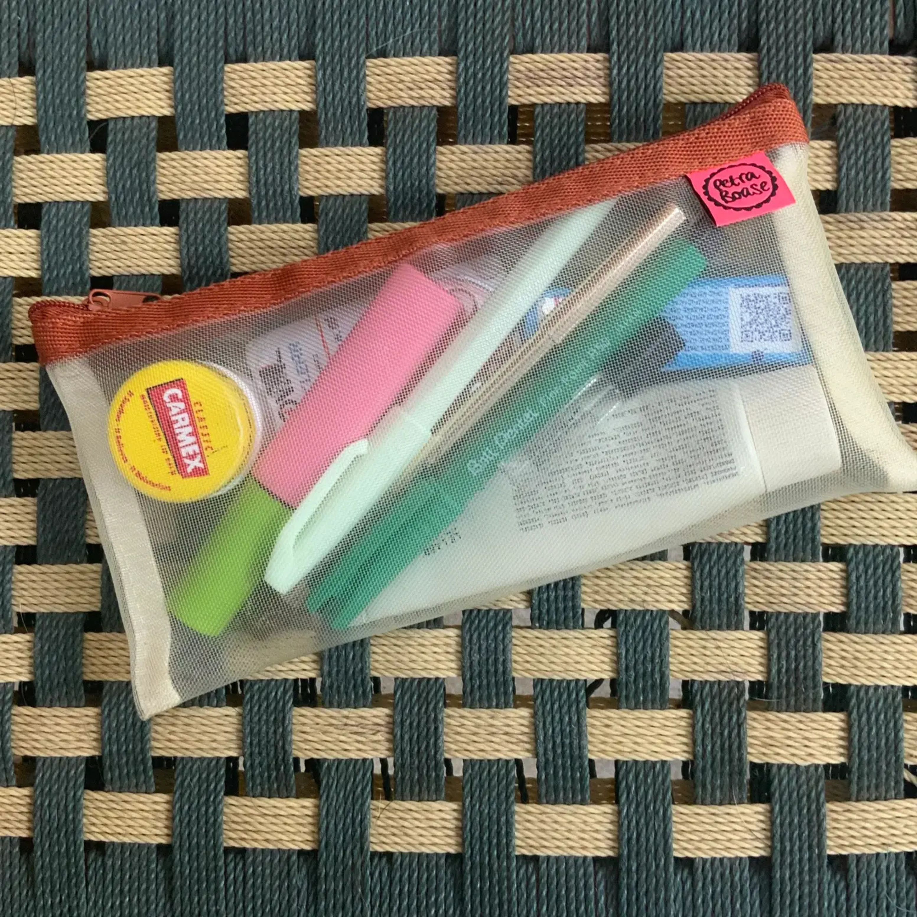 Handy Case - Pink