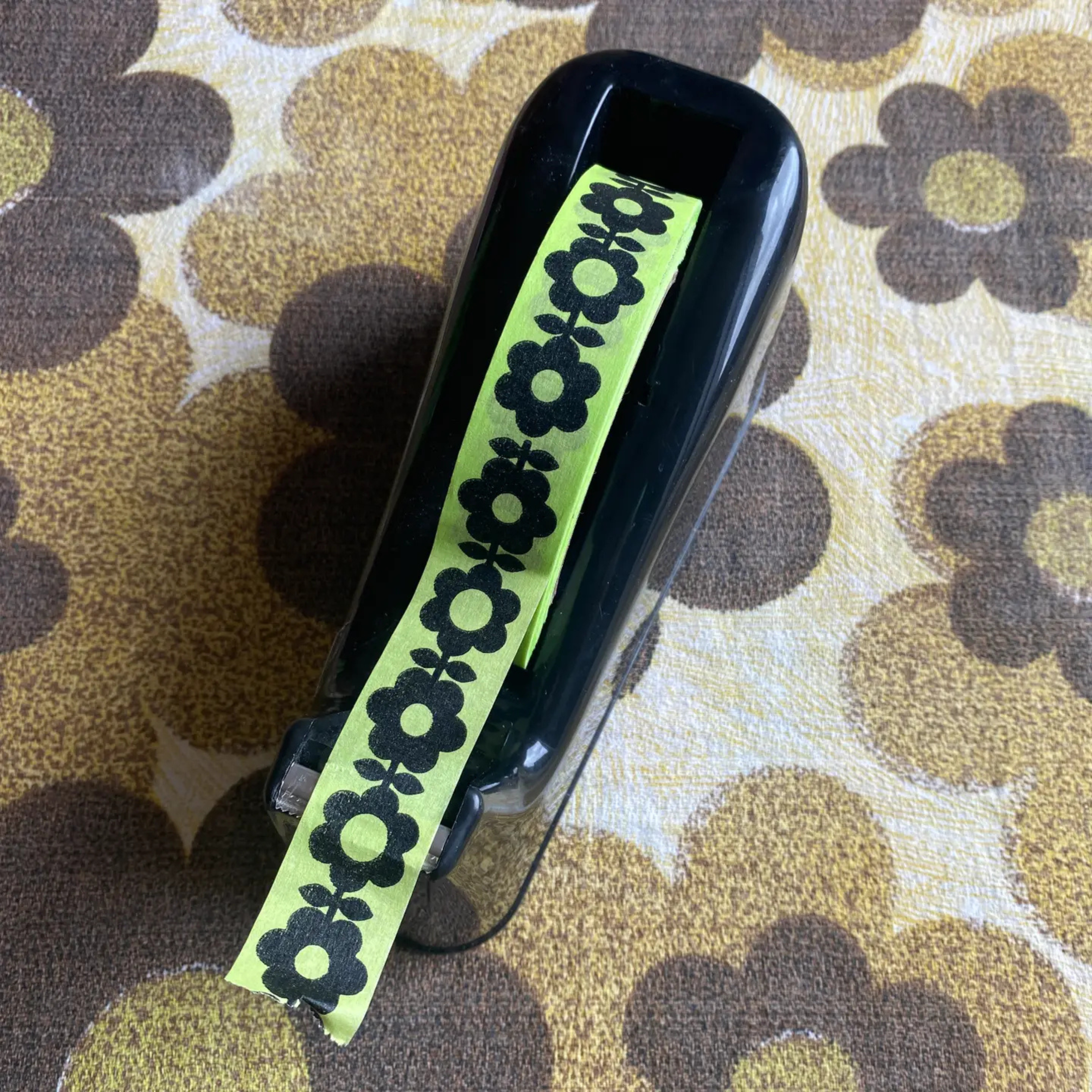 Flower Power Tape