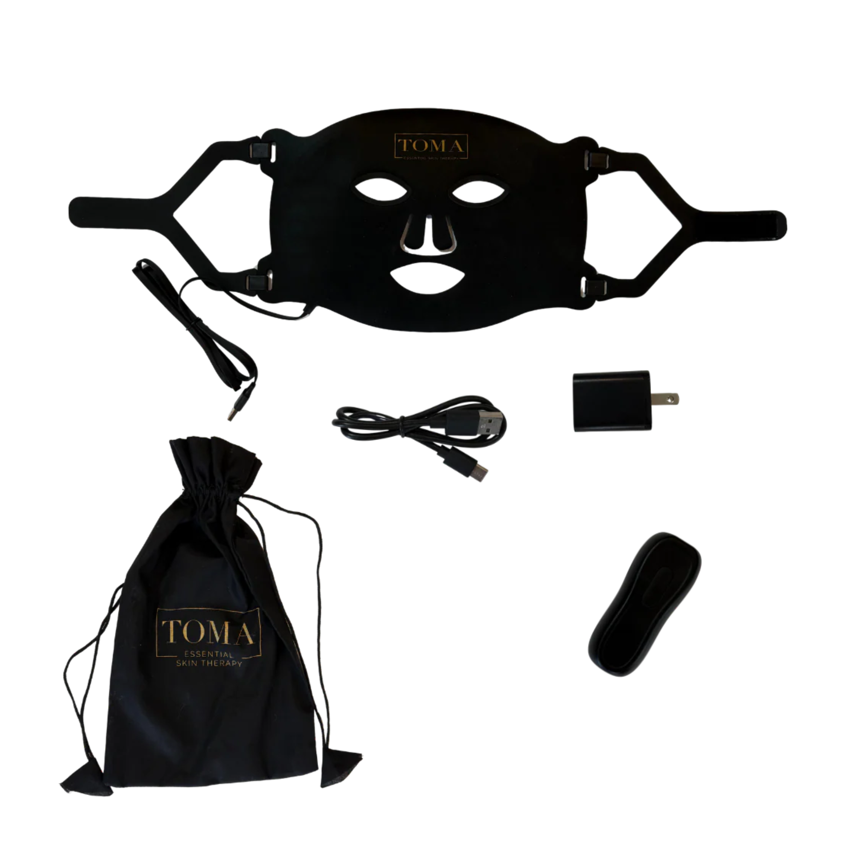 Light Therapy Mask