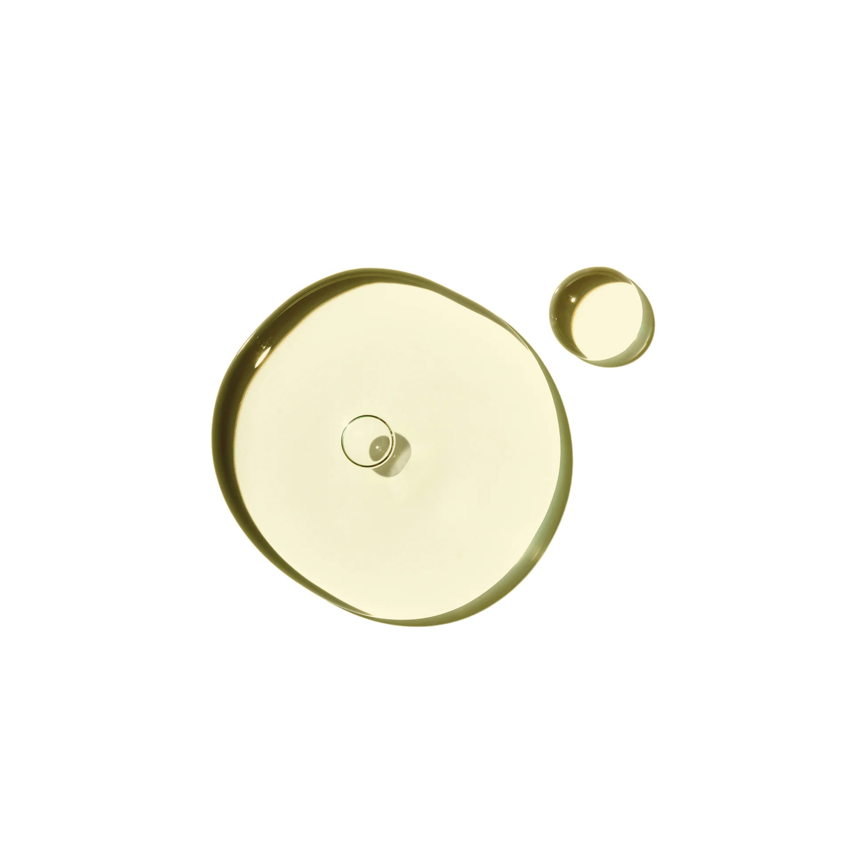 Botanical Boosting Oil