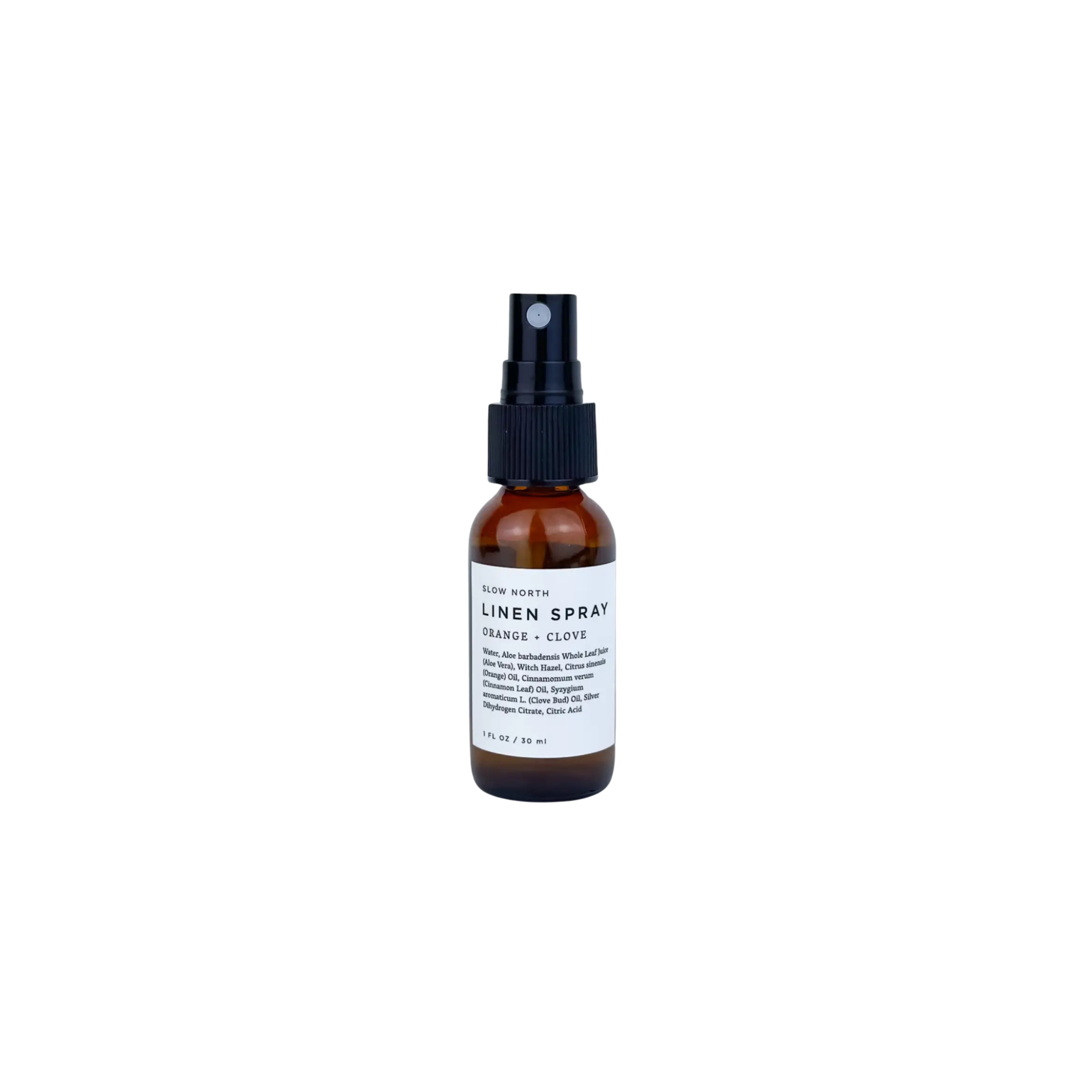 Mini Linen Spray