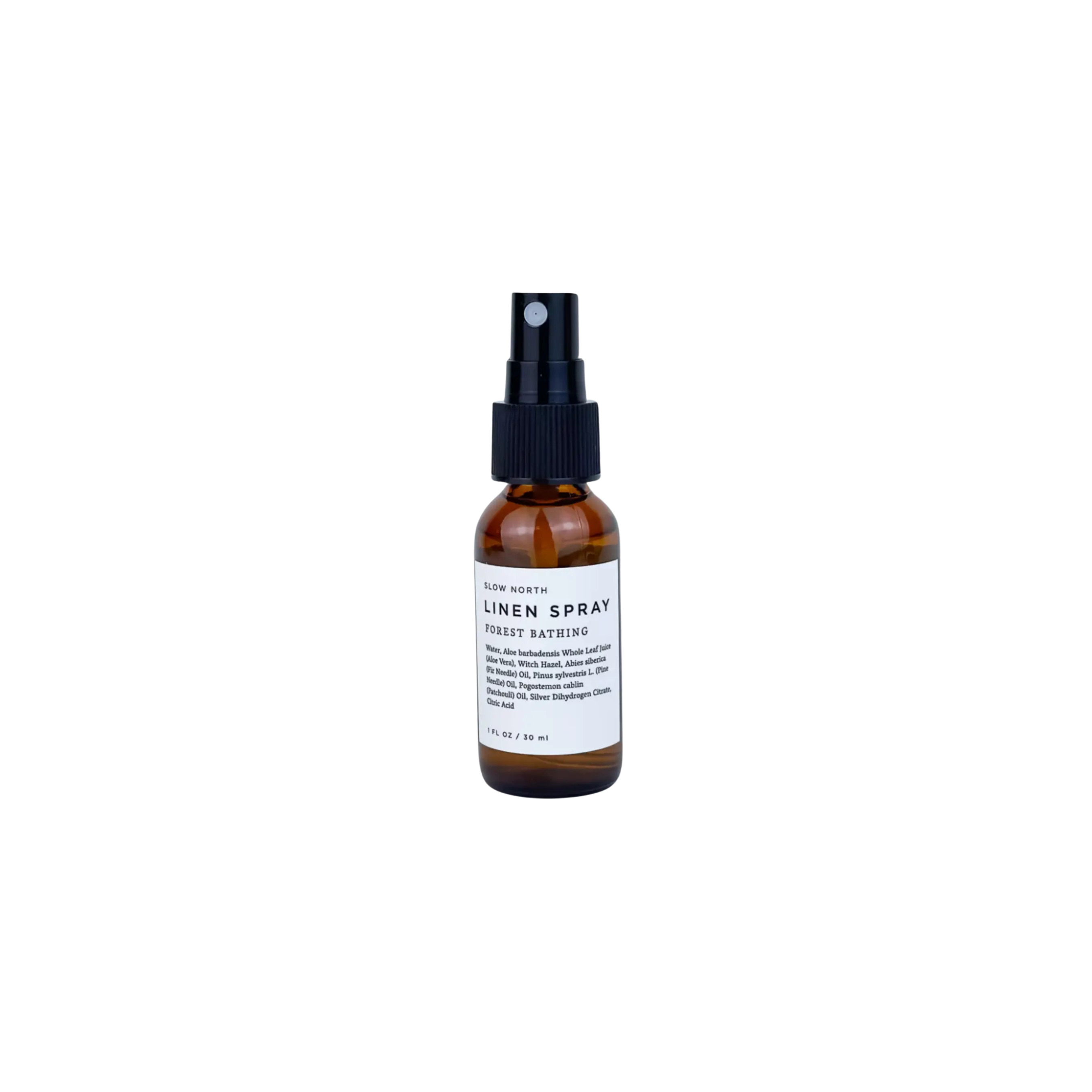 Mini Linen Spray