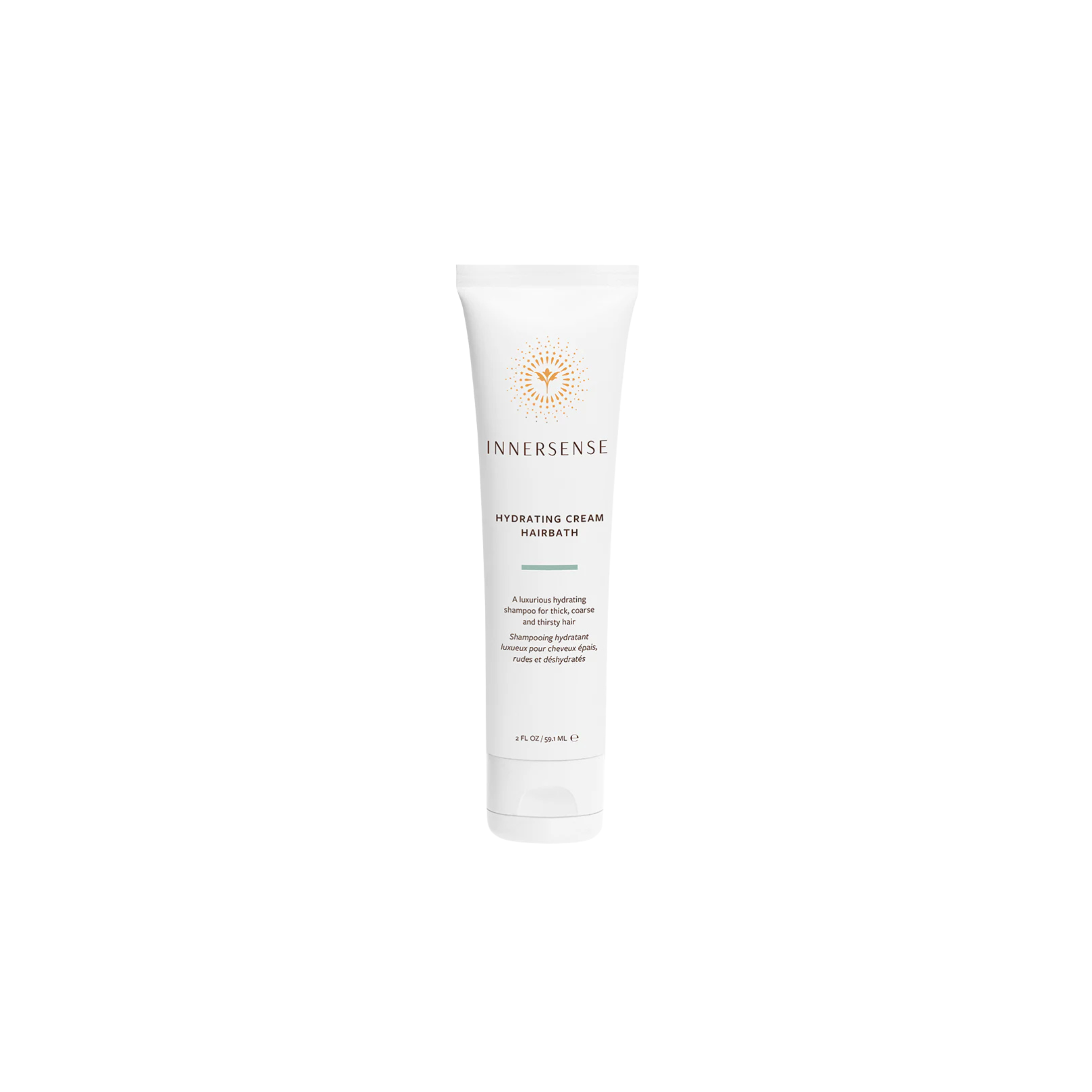 Hydrating Cream Hairbath