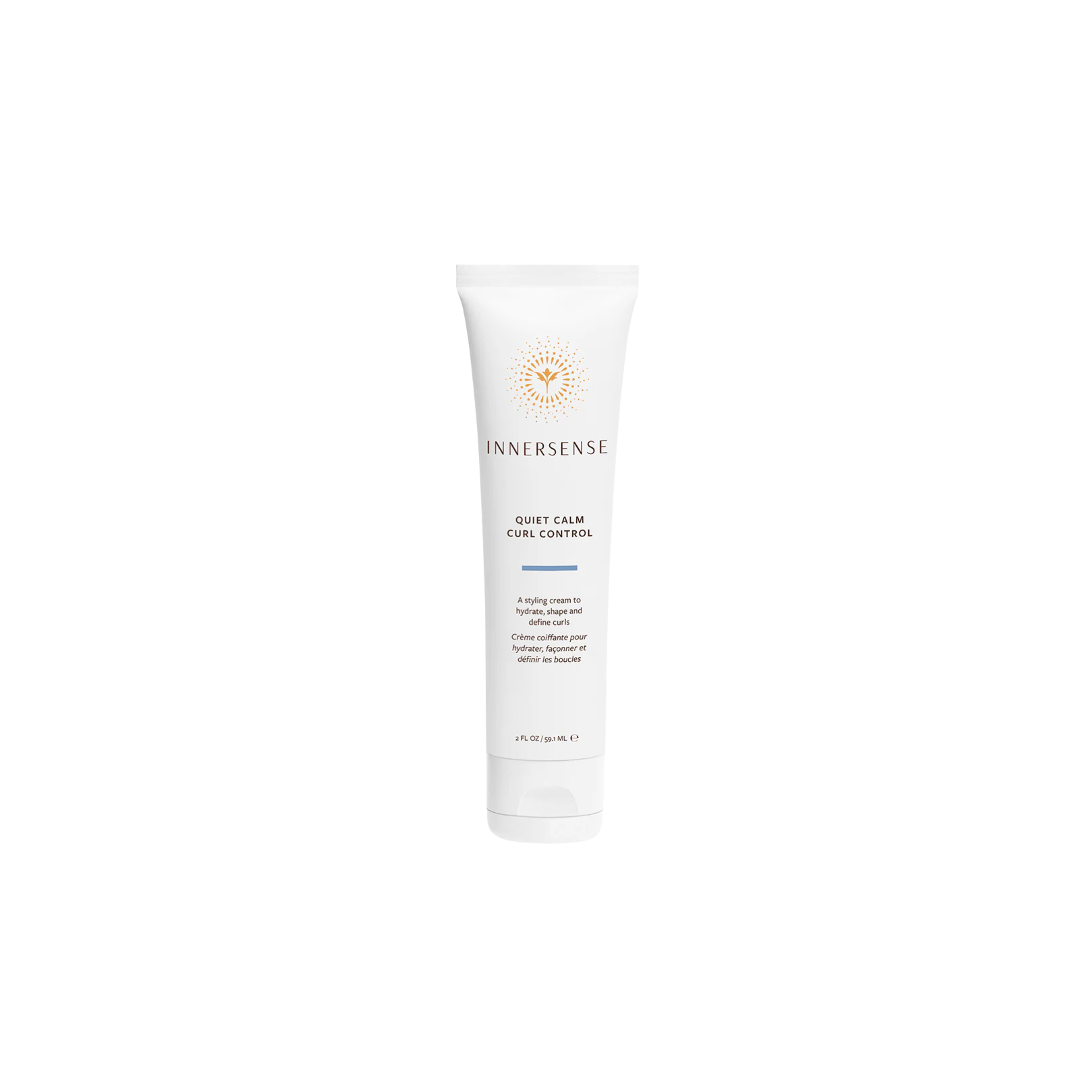 Quiet Calm Curl Control