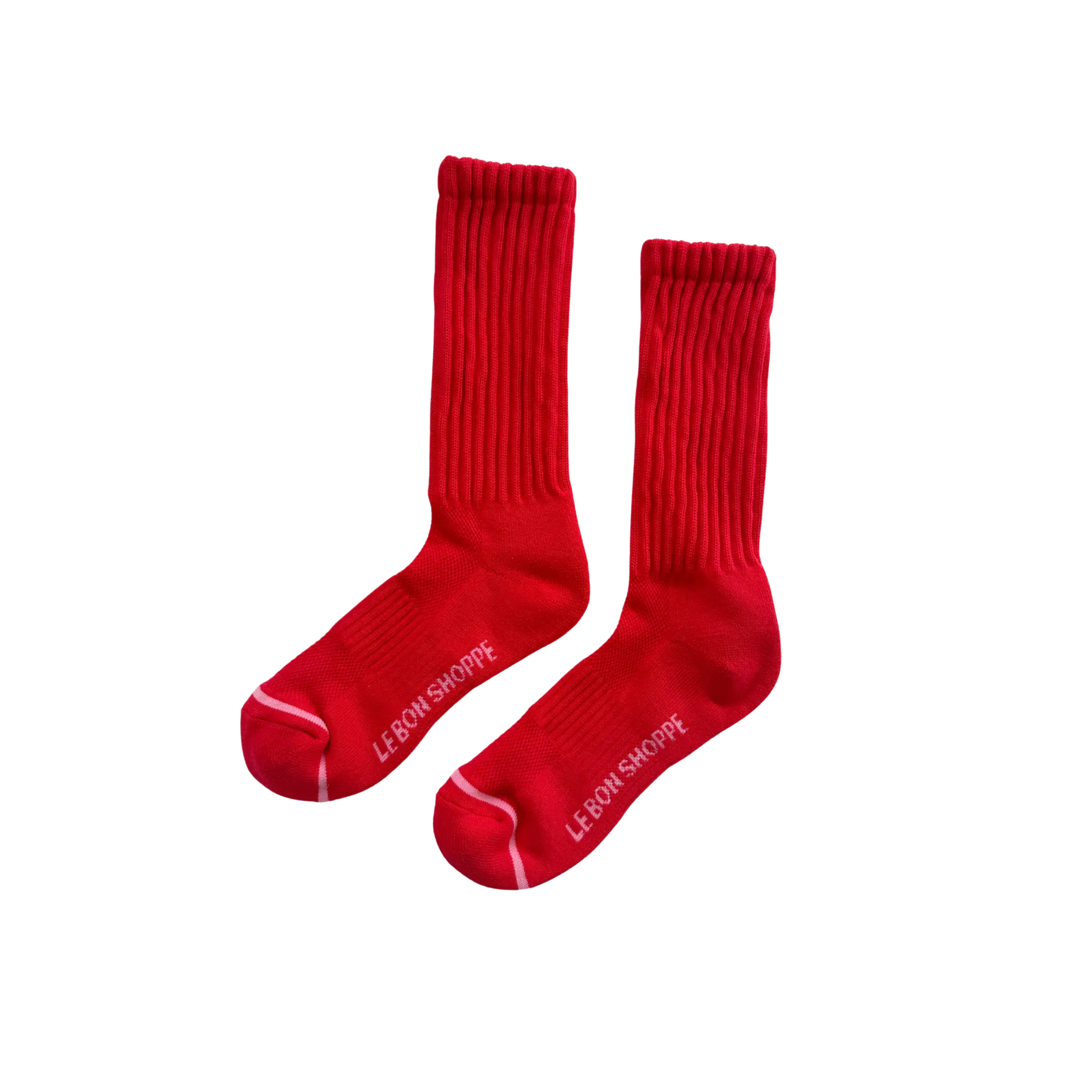 Ballet Socks