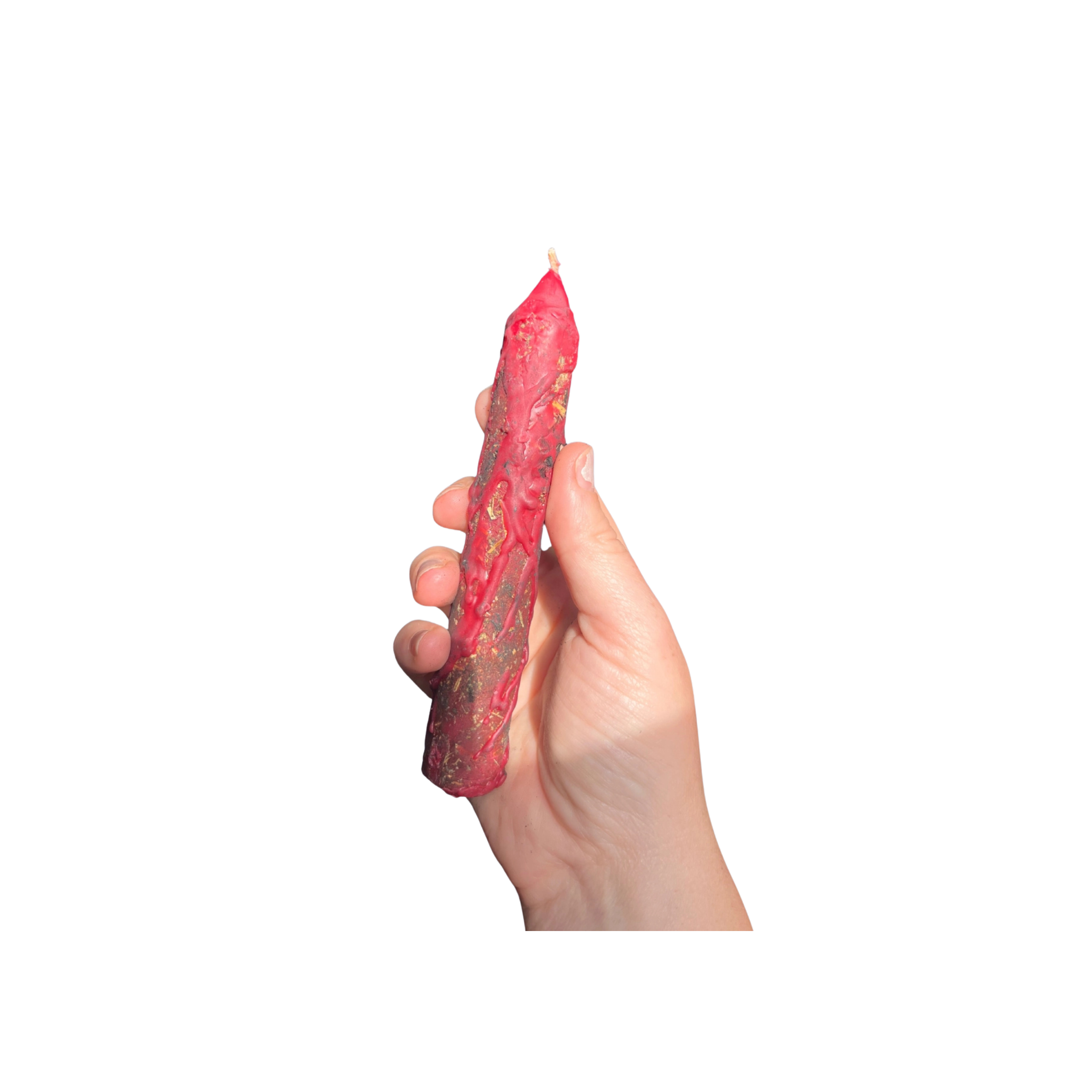 Dragon Candle