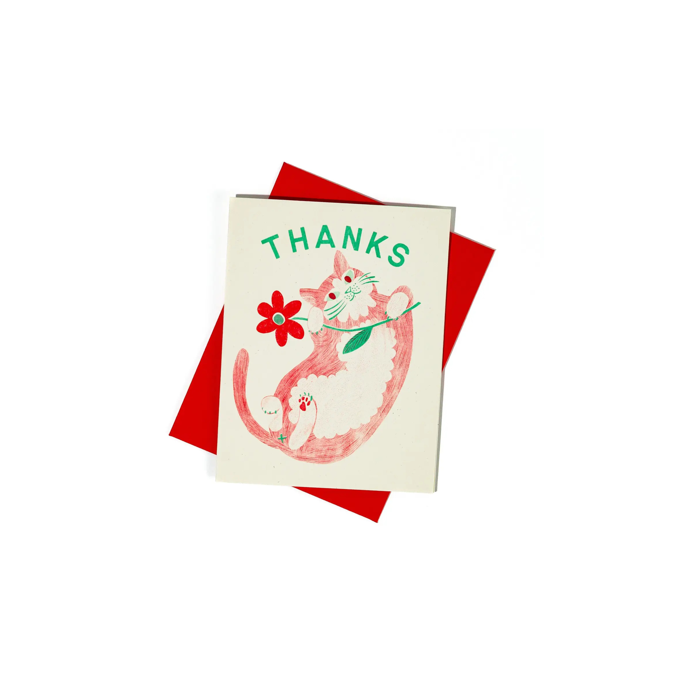 Bromstad Printing Co.