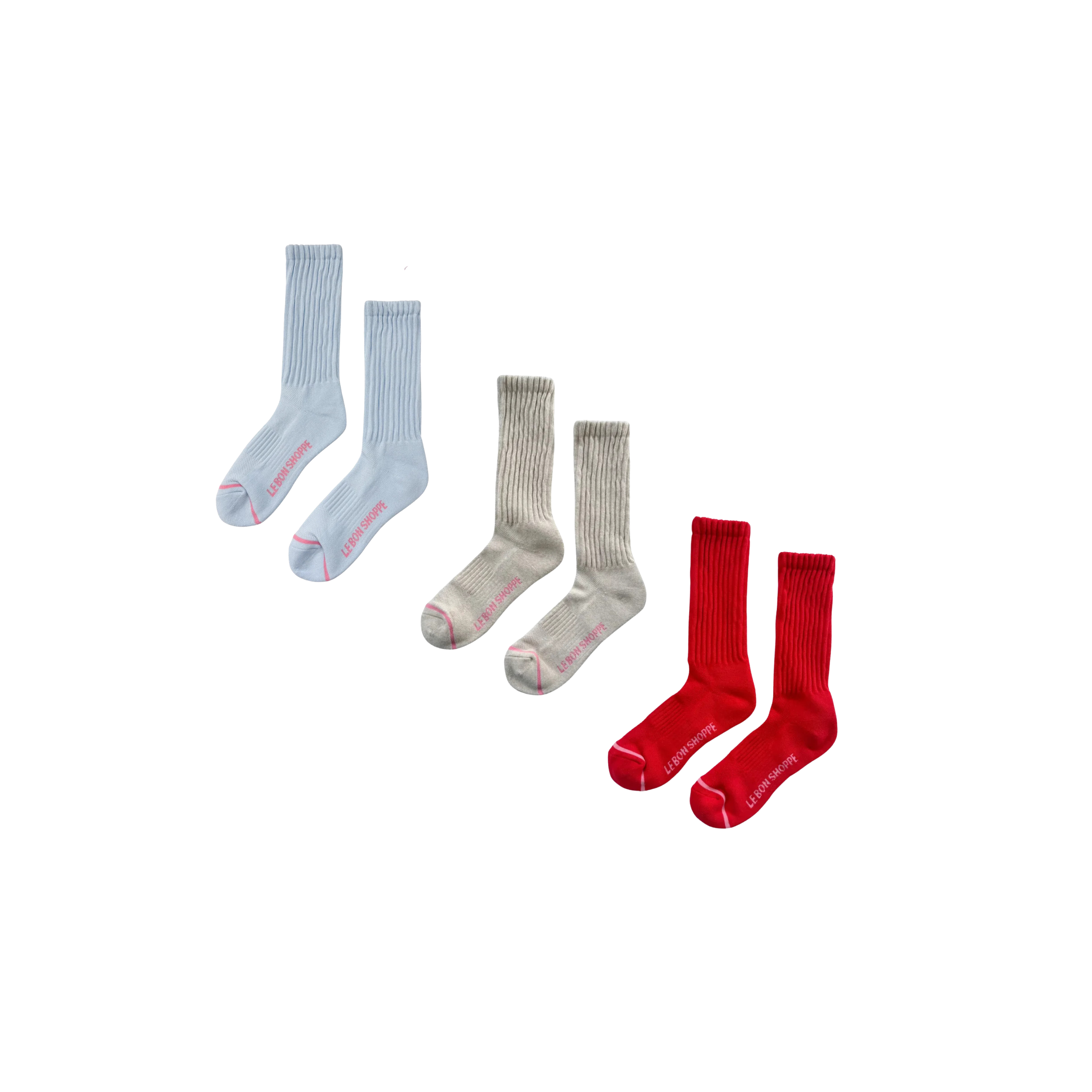 Ballet Socks