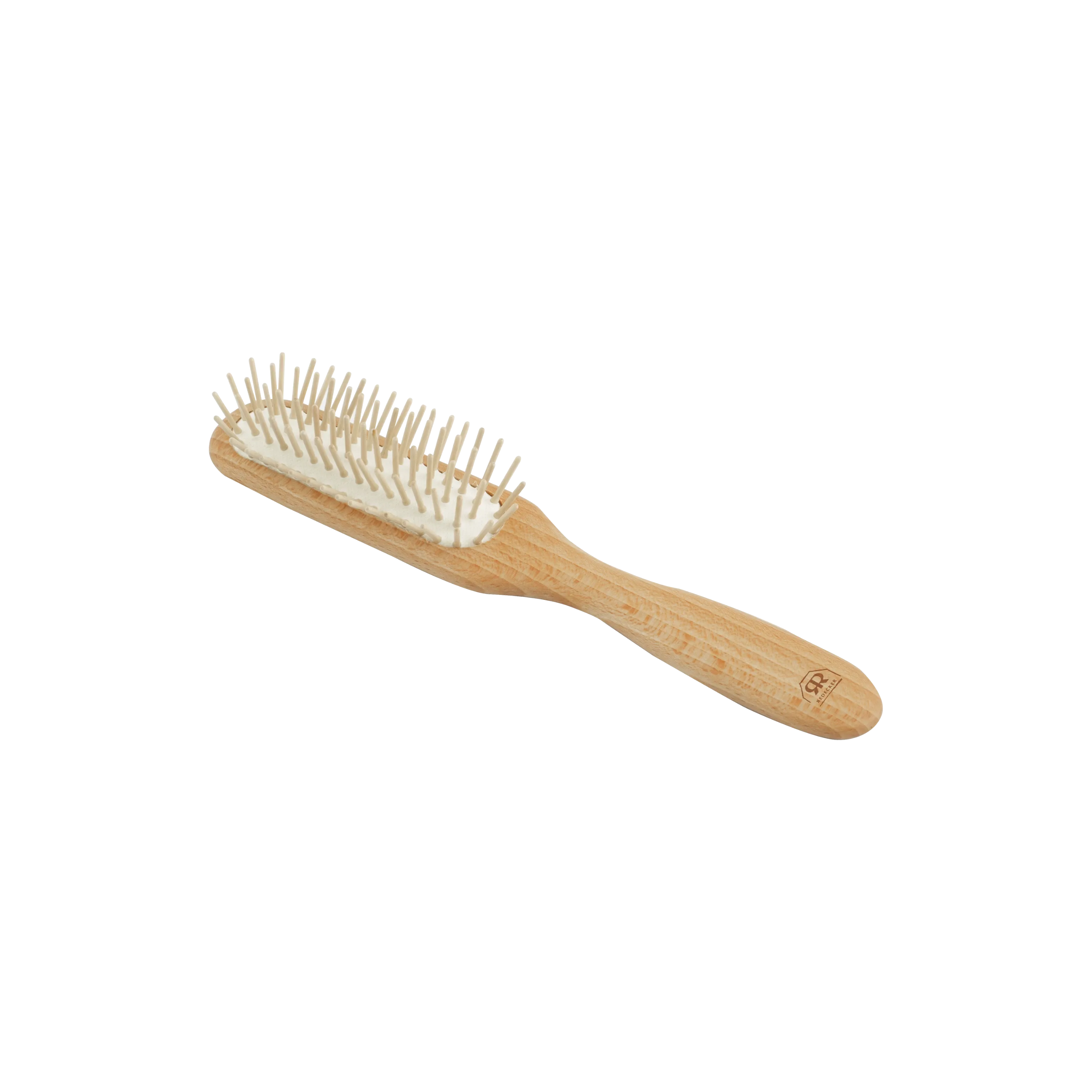 Beechwood Hairbrush