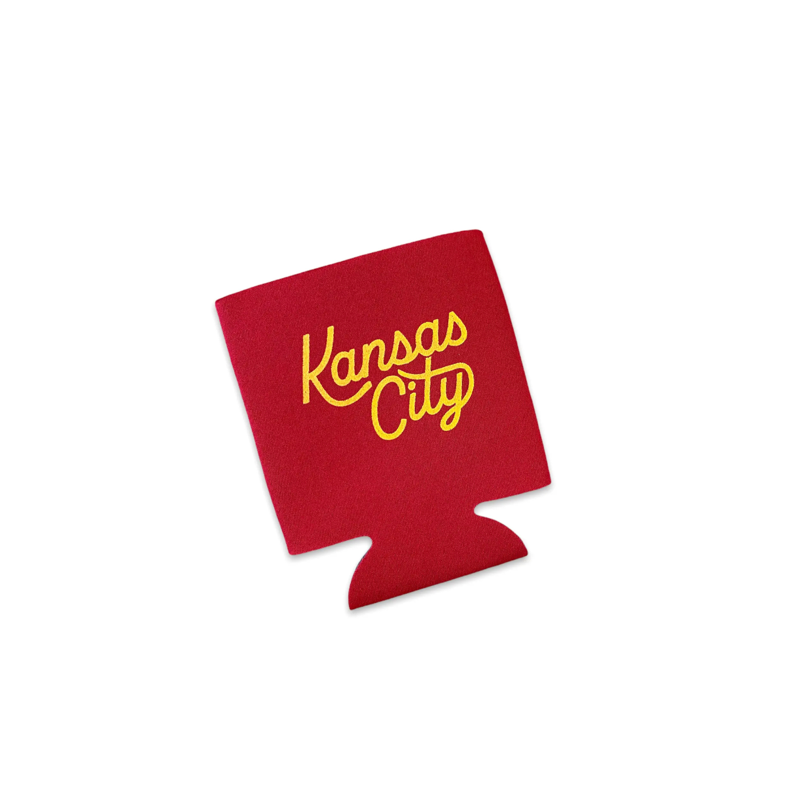Kansas City Koozie