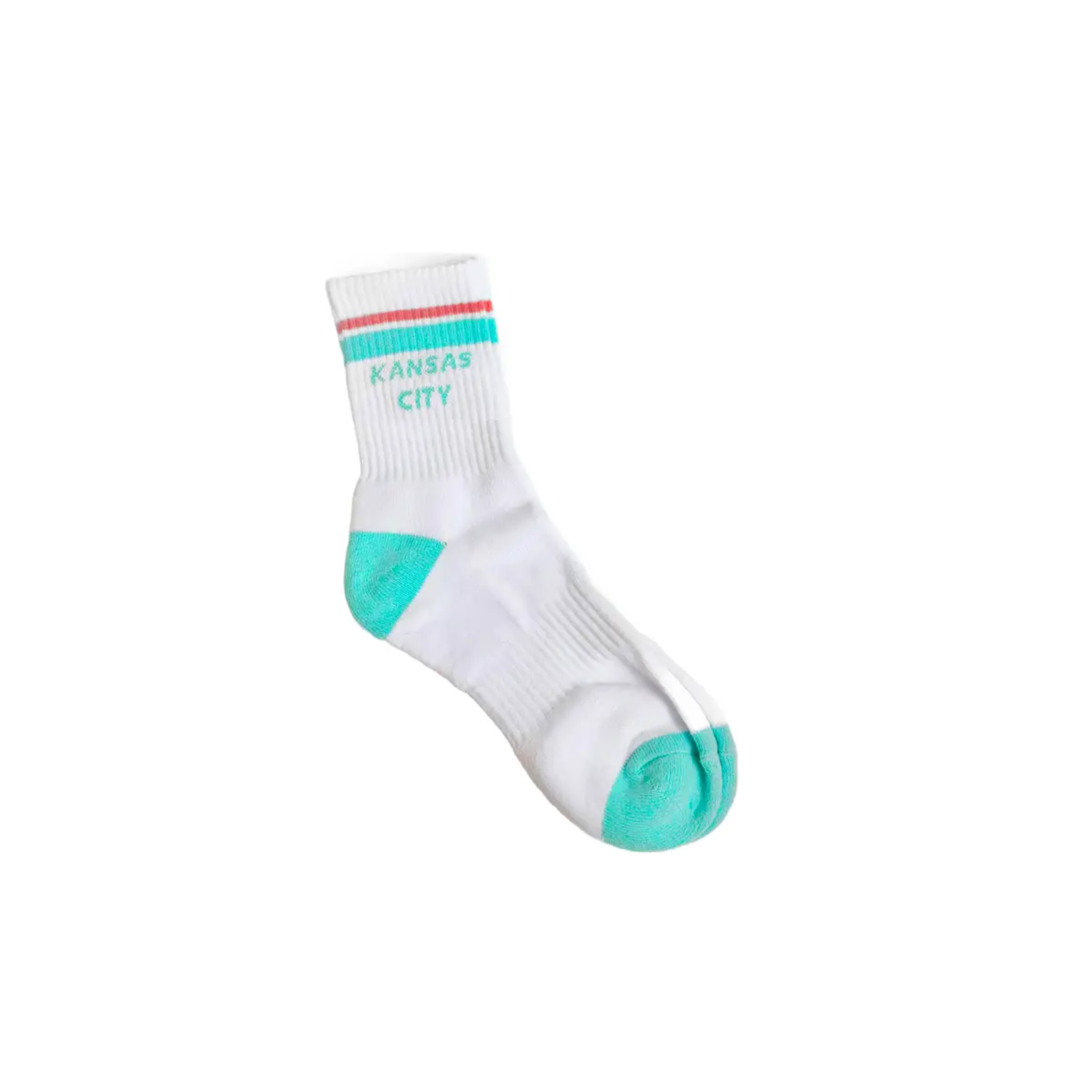 Kansas City Current Socks