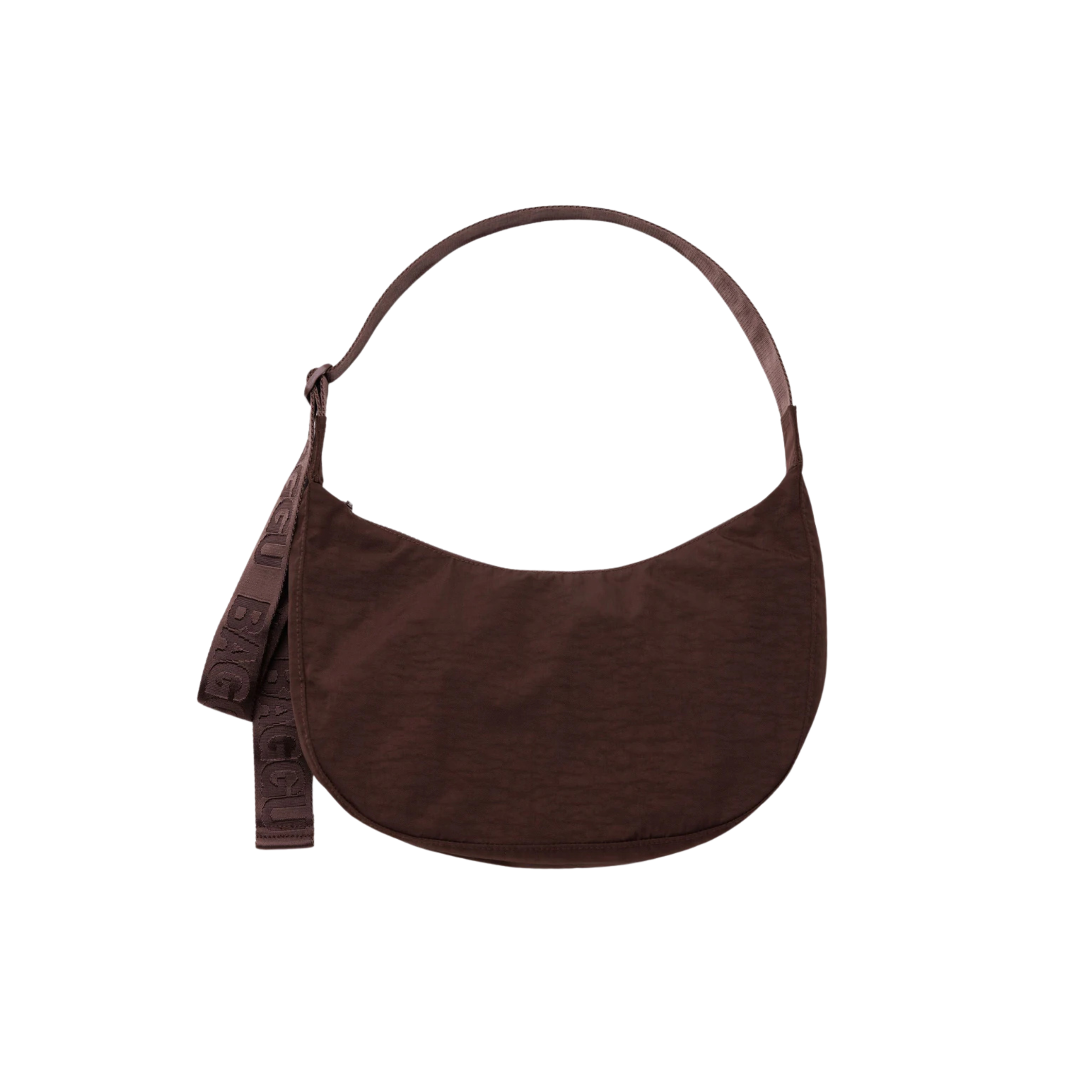 Medium Crescent Bag